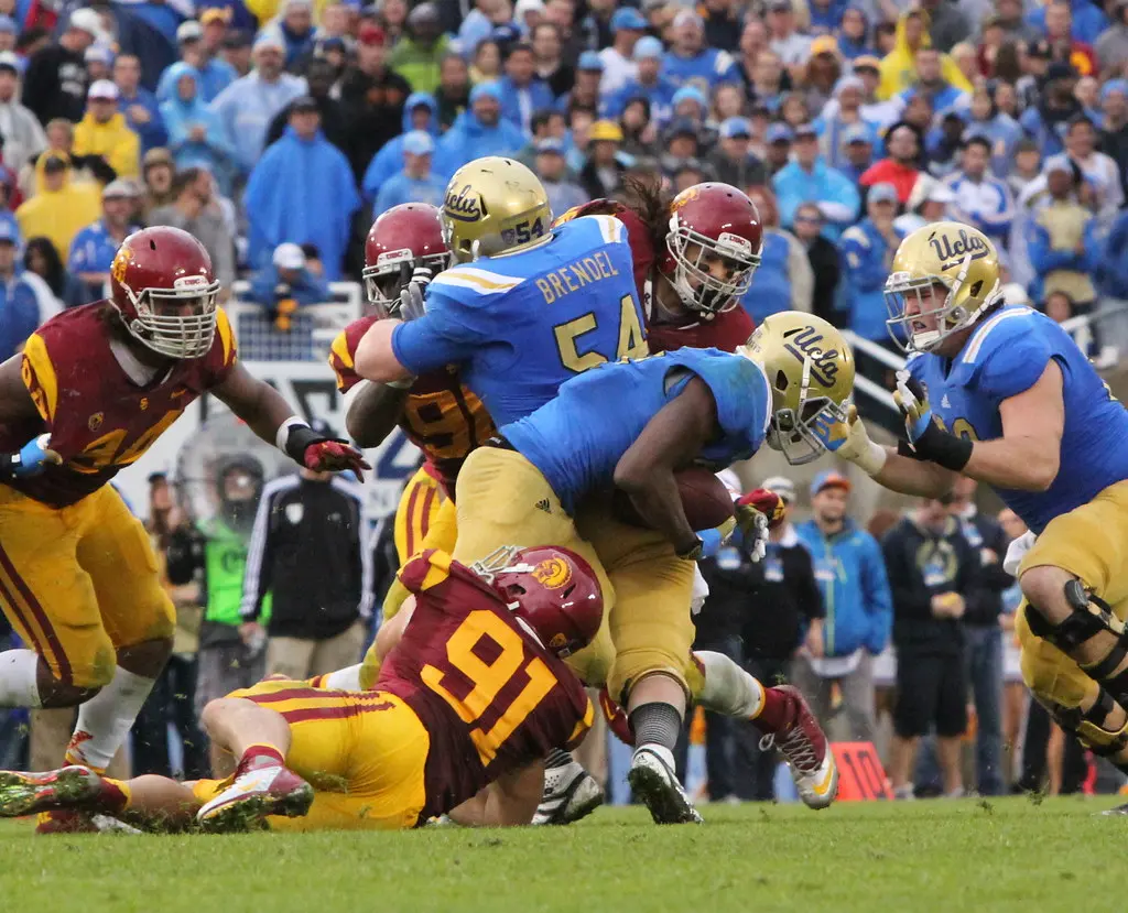 Iowa vs UCLA: A Key College Basketball Showdown