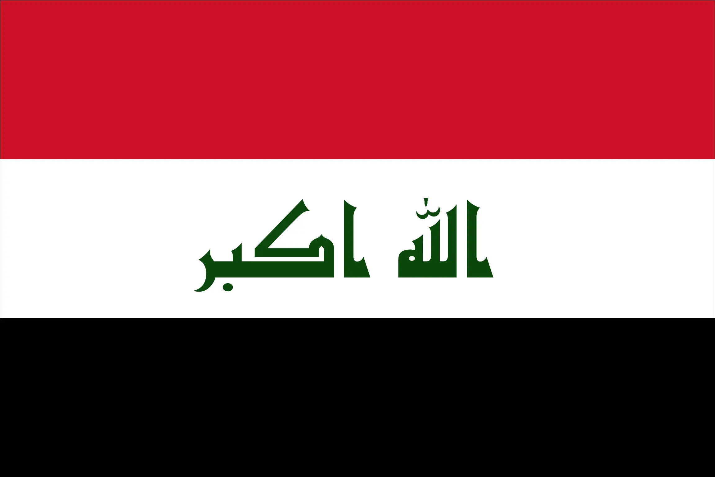 Understanding the Current State of Iraq: Events and Implications