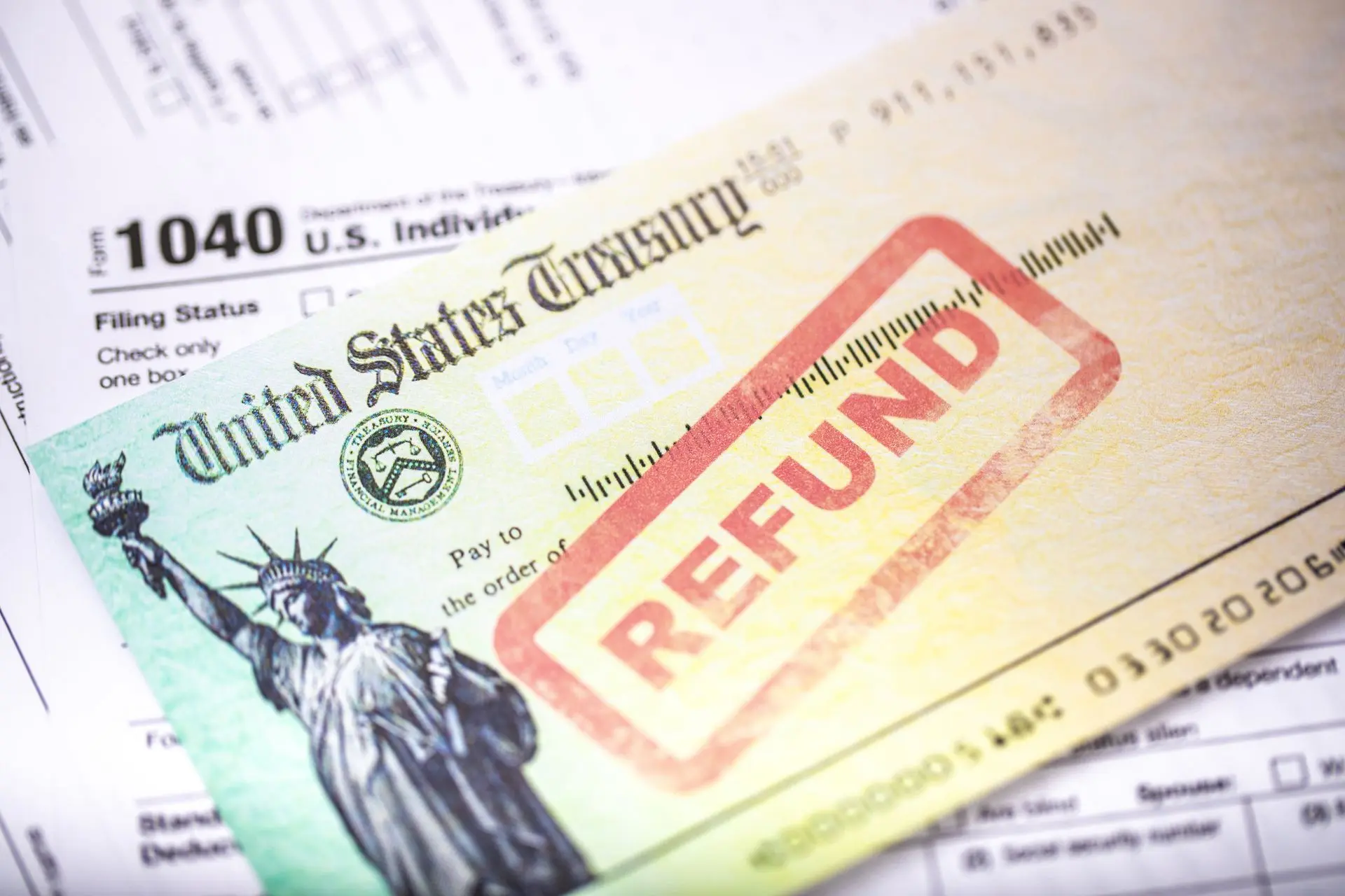 Understanding the IRS Refund Process