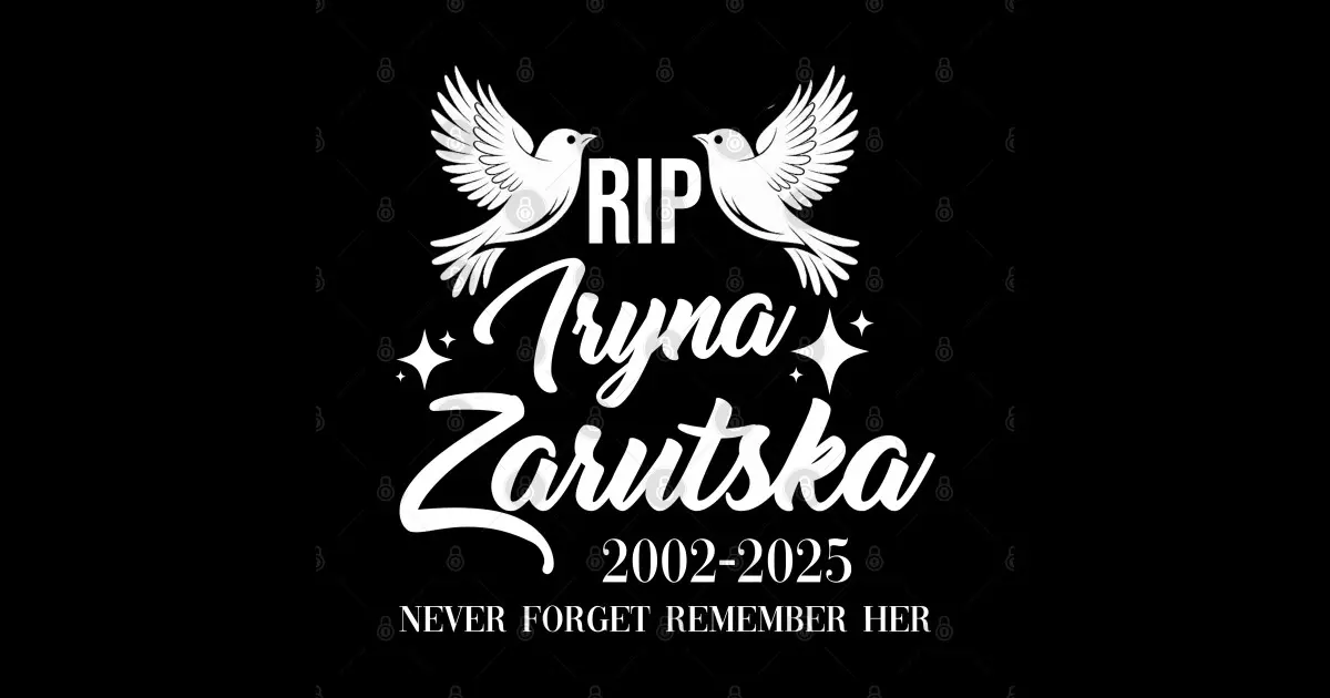 Iryna Zarutska: A Rising Star in Contemporary Art