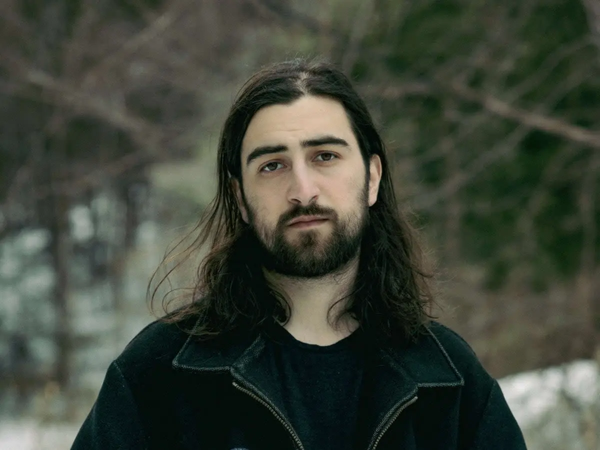 Is Noah Kahan Nominated for a Grammy in 2026?