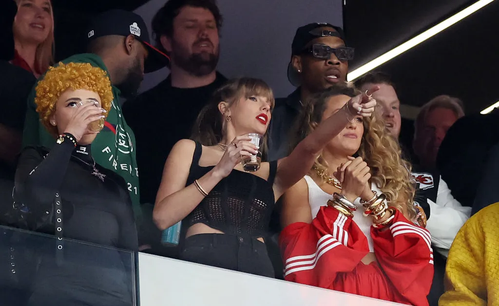 Is Taylor Swift Scheduled to Appear at the Super Bowl?
