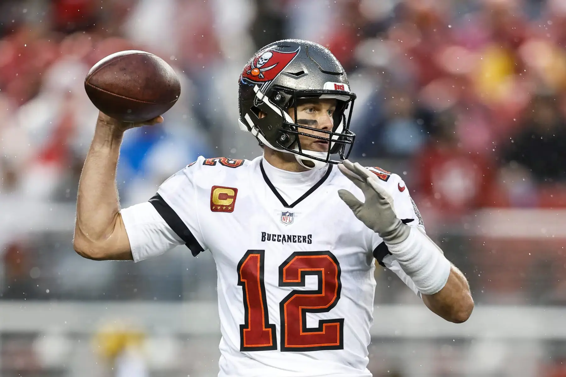 Is Tom Brady Still Playing? Latest Updates on the NFL Legend