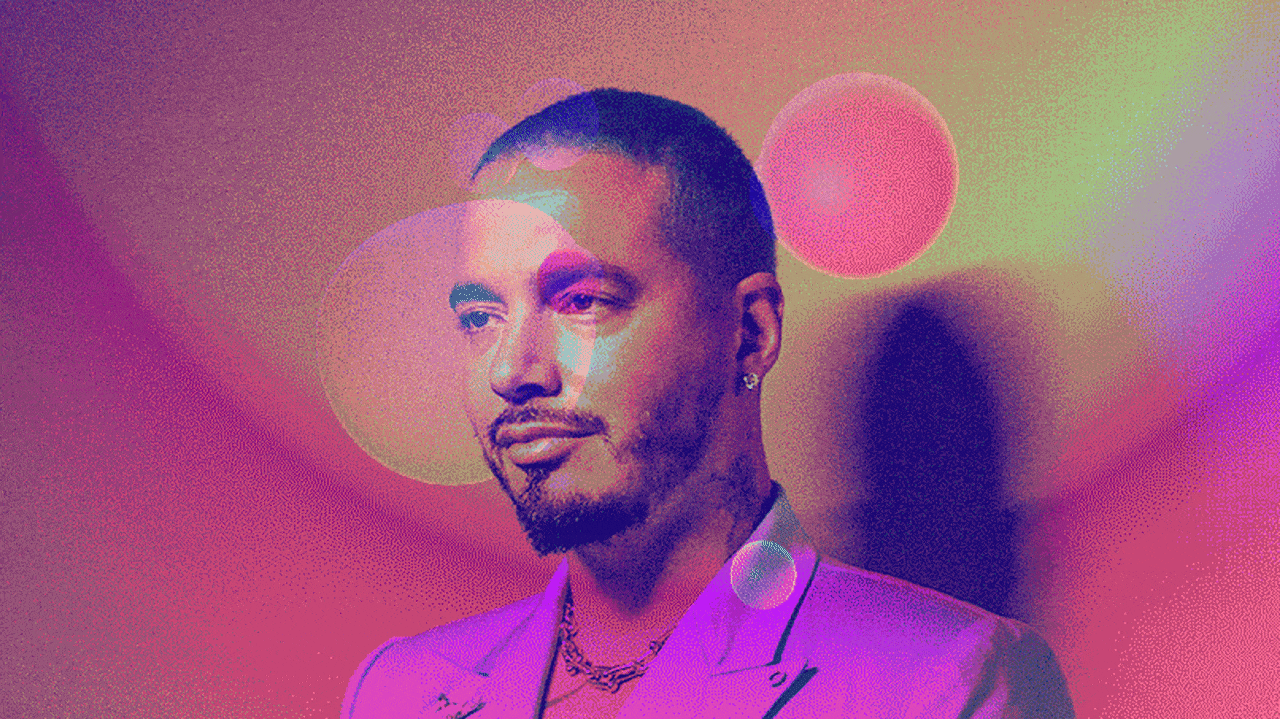 J Balvin: The Global Impact of a Reggaeton Icon