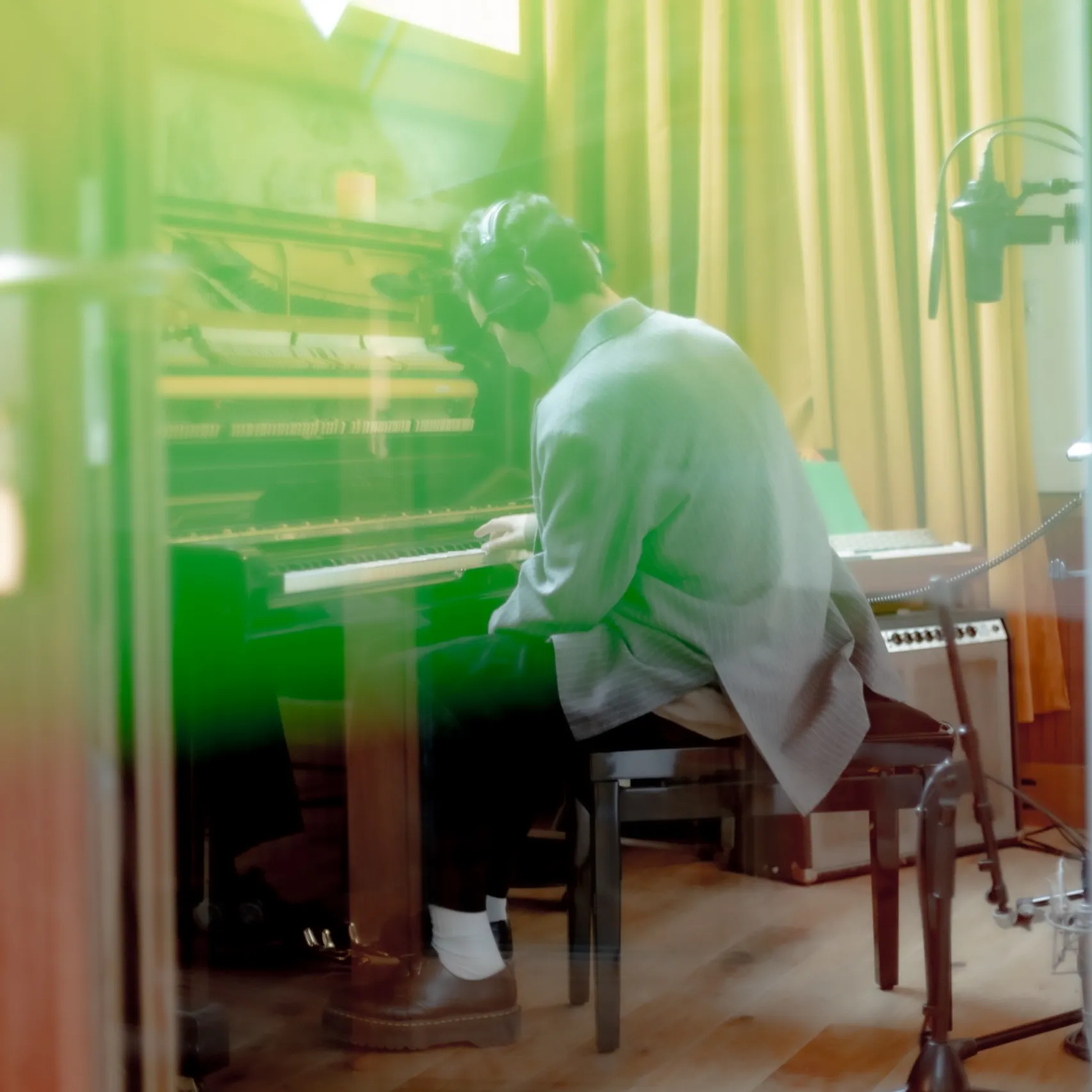 The Rise of Jack Antonoff: A Musical Powerhouse