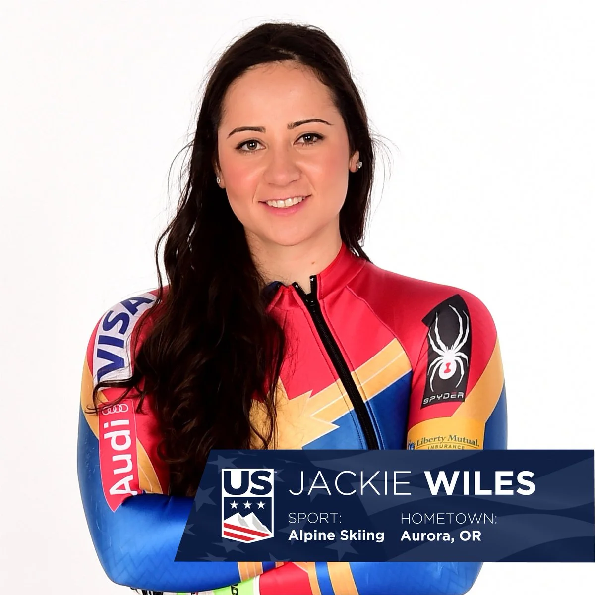 The Inspiring Journey of Jacqueline Wiles