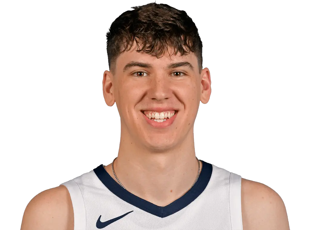 The Journey of Jake Laravia: A Rising Basketball Talent