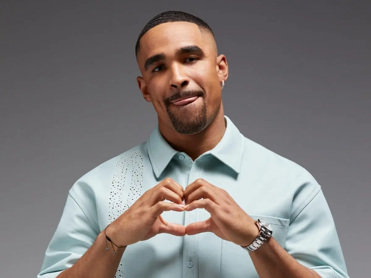 Jalen Hurts: The Ascendance of a Football Phenomenon