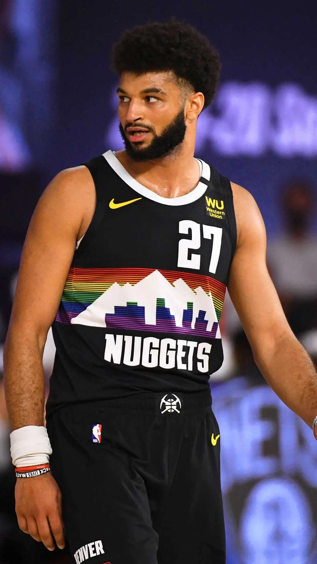 The Impact of Jamal Murray in the NBA