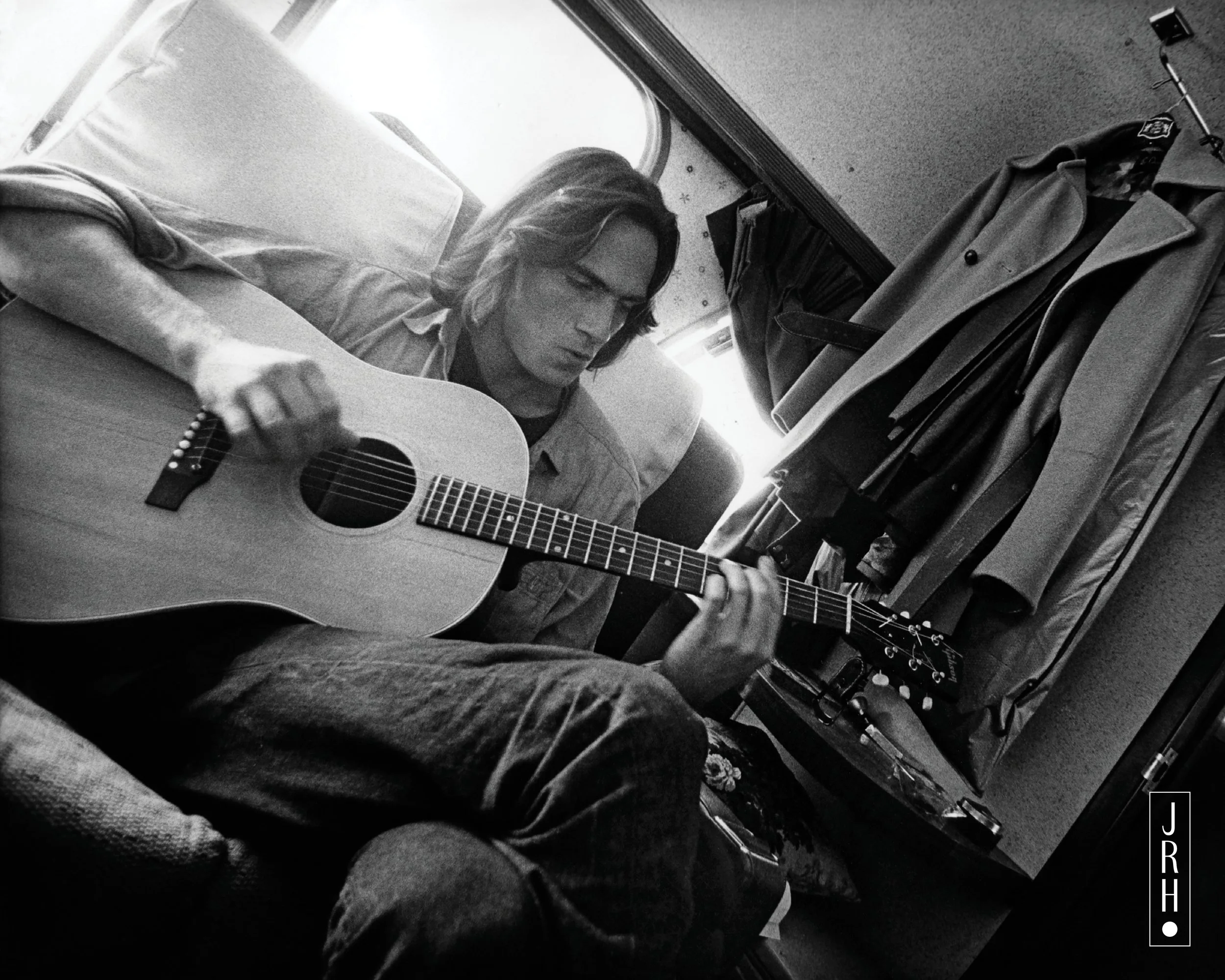 The Life and Impact of James Taylor in Music History