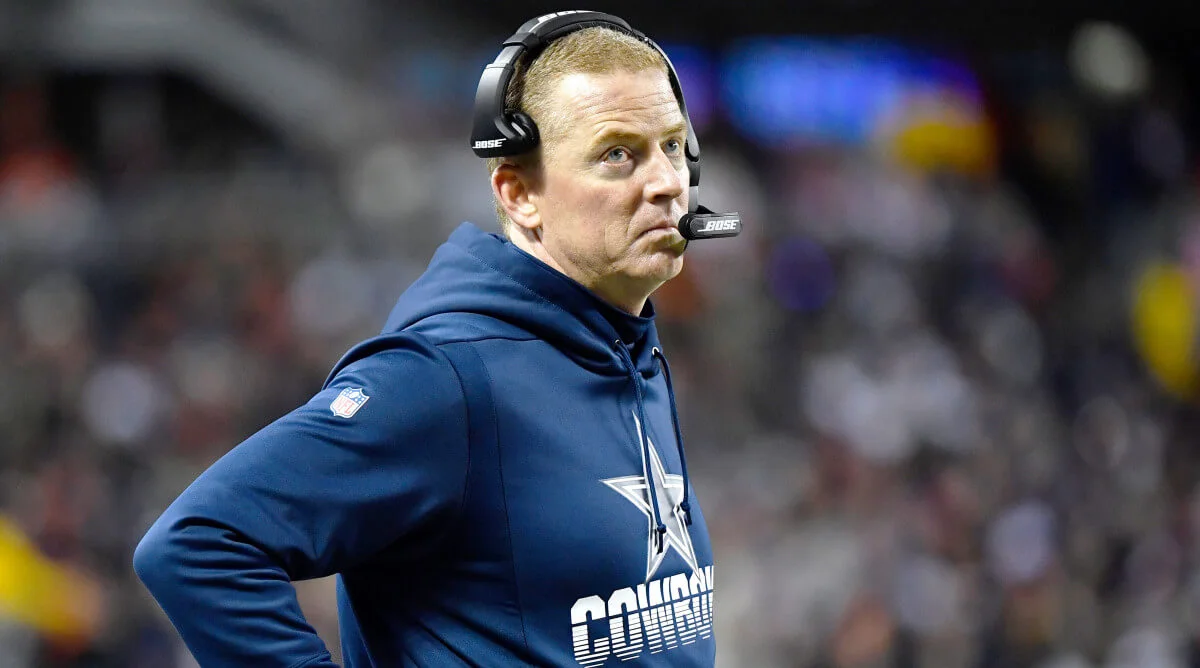 Jason Garrett and His Journey to the Super Bowl