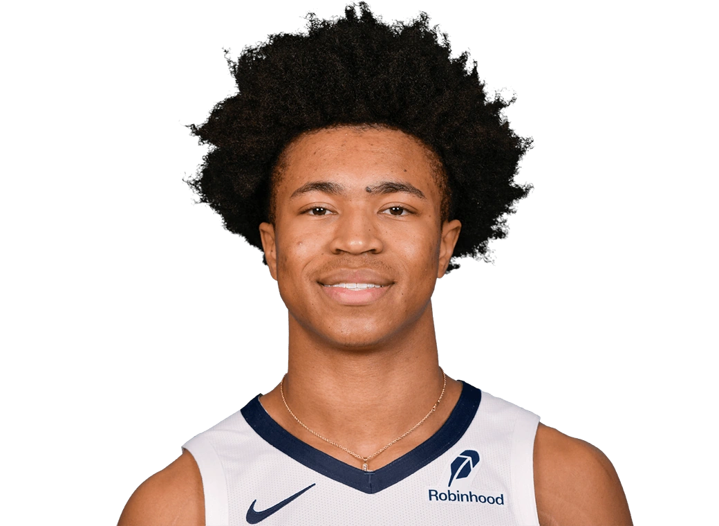 The Rise of Jaylen Wells: An Emerging Sports Talent