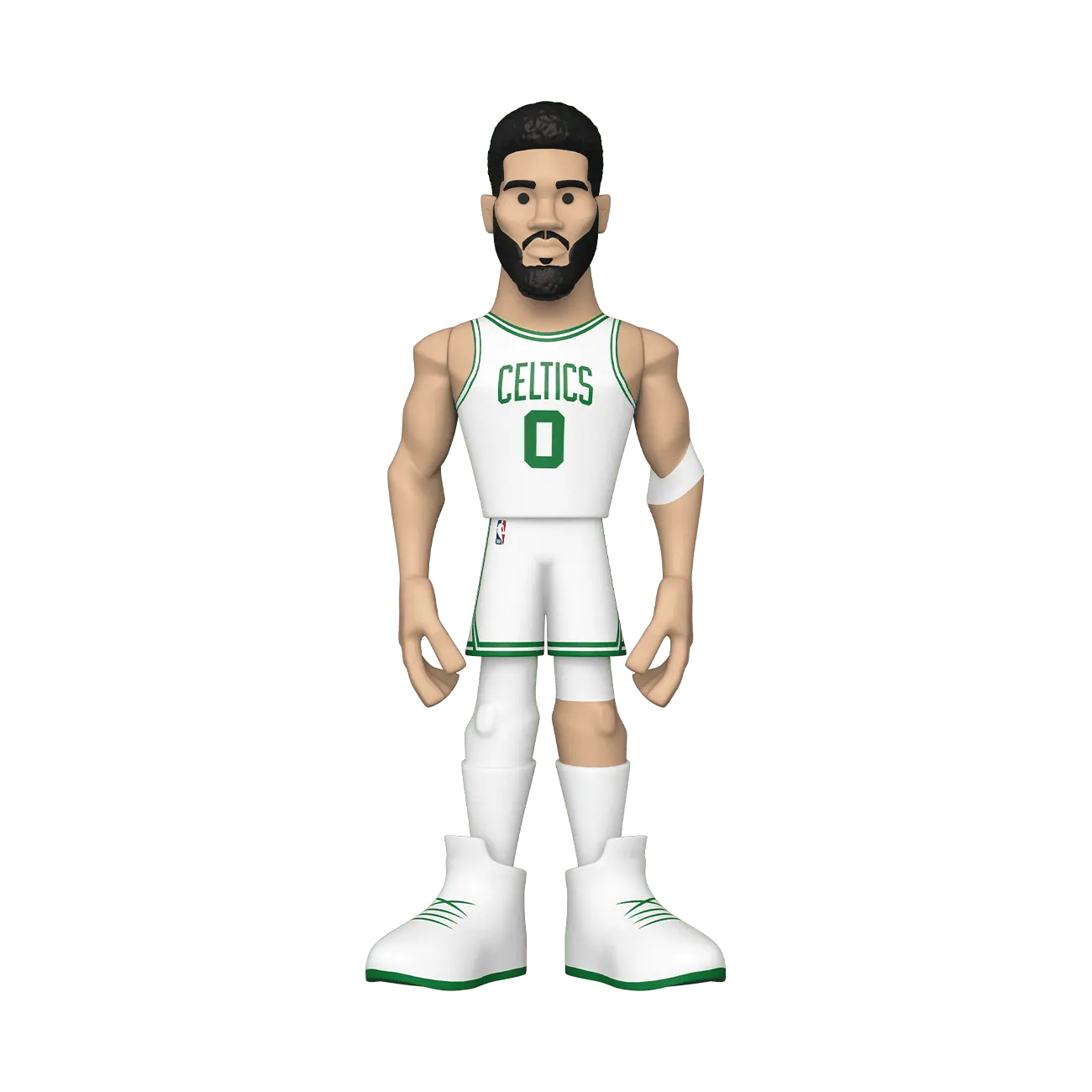 The Rise of Jayson Tatum in the NBA