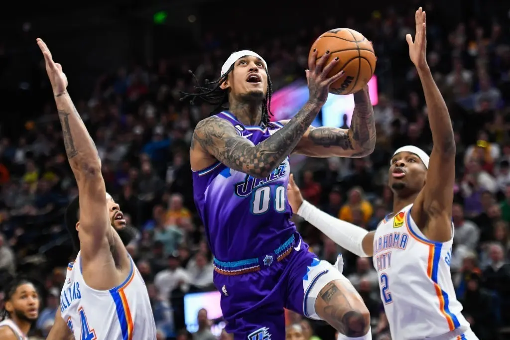 Jazz vs Hawks: An Exciting NBA Matchup