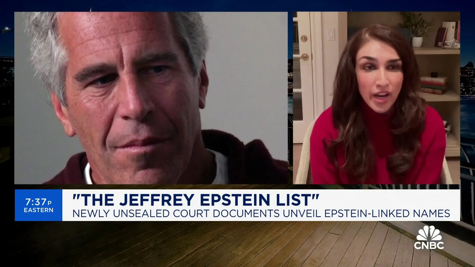 Understanding the Importance of Jeffrey Epstein Files PDF