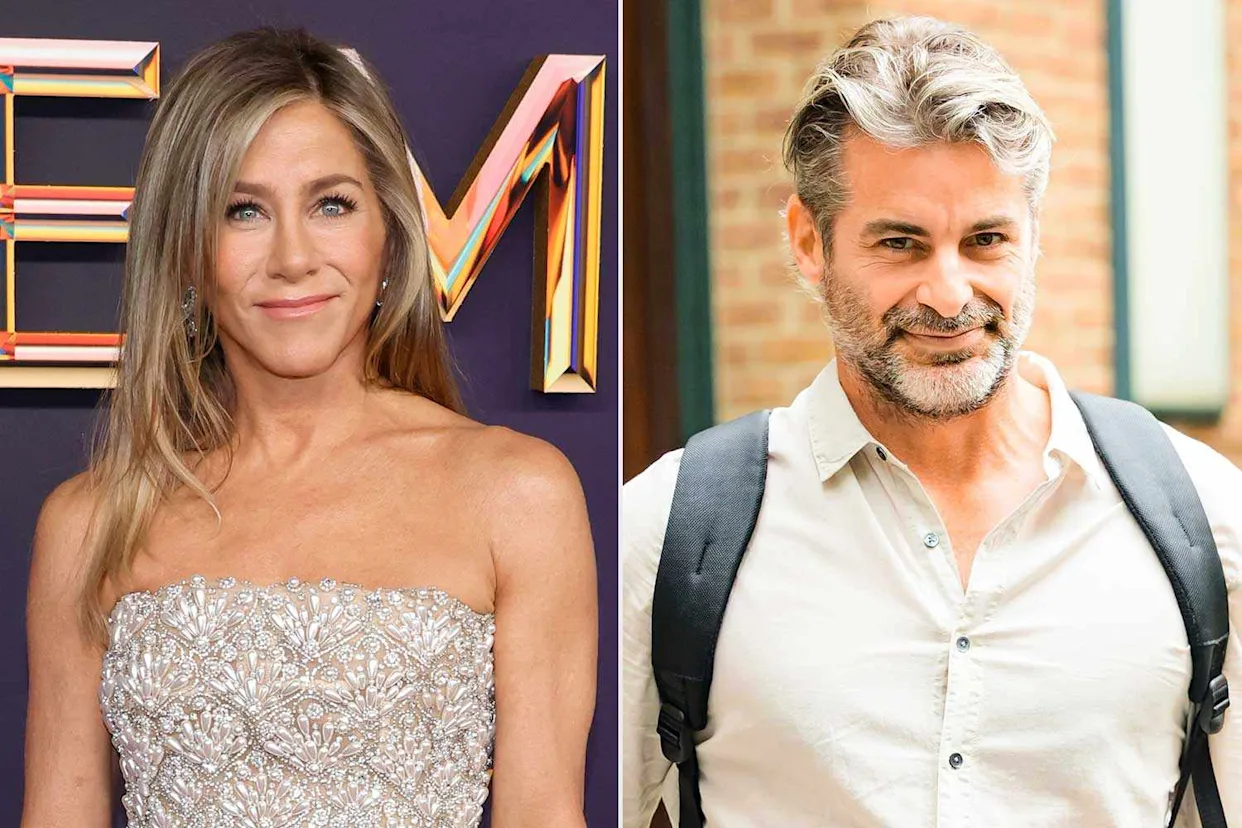Jennifer Aniston’s Boyfriend: A Look at Her Love Life in 2023