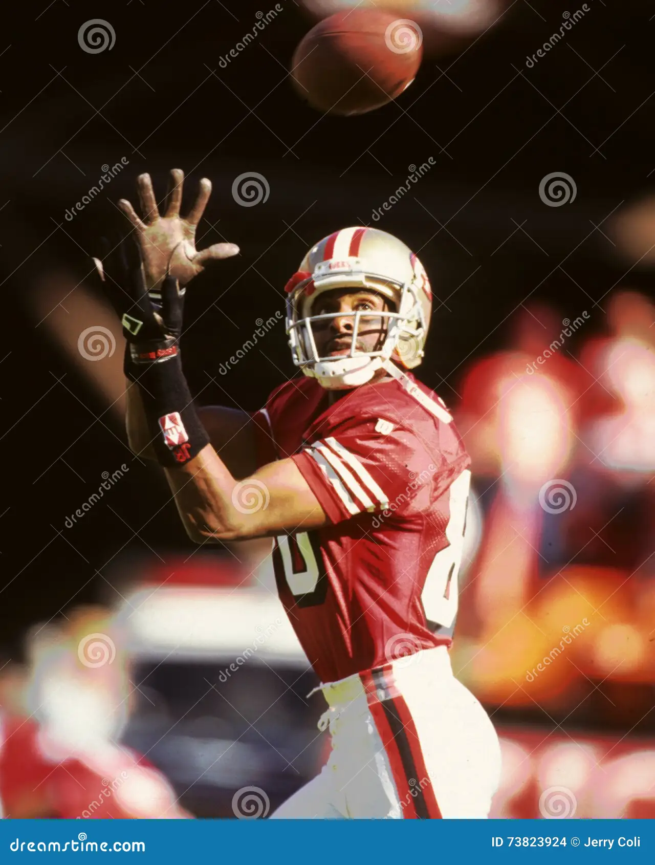The Unmatched Legacy of Jerry Rice in the NFL