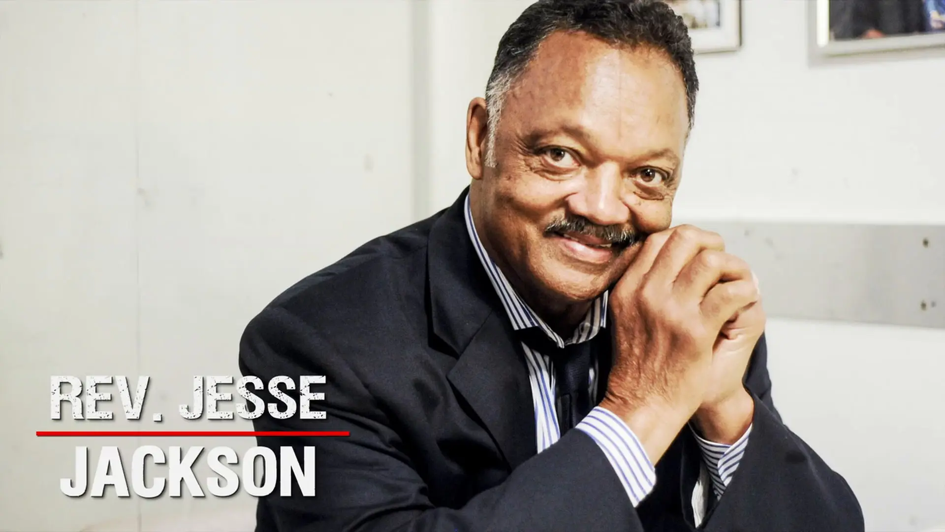 Jesse Jackson: A Beacon of Hope and Change