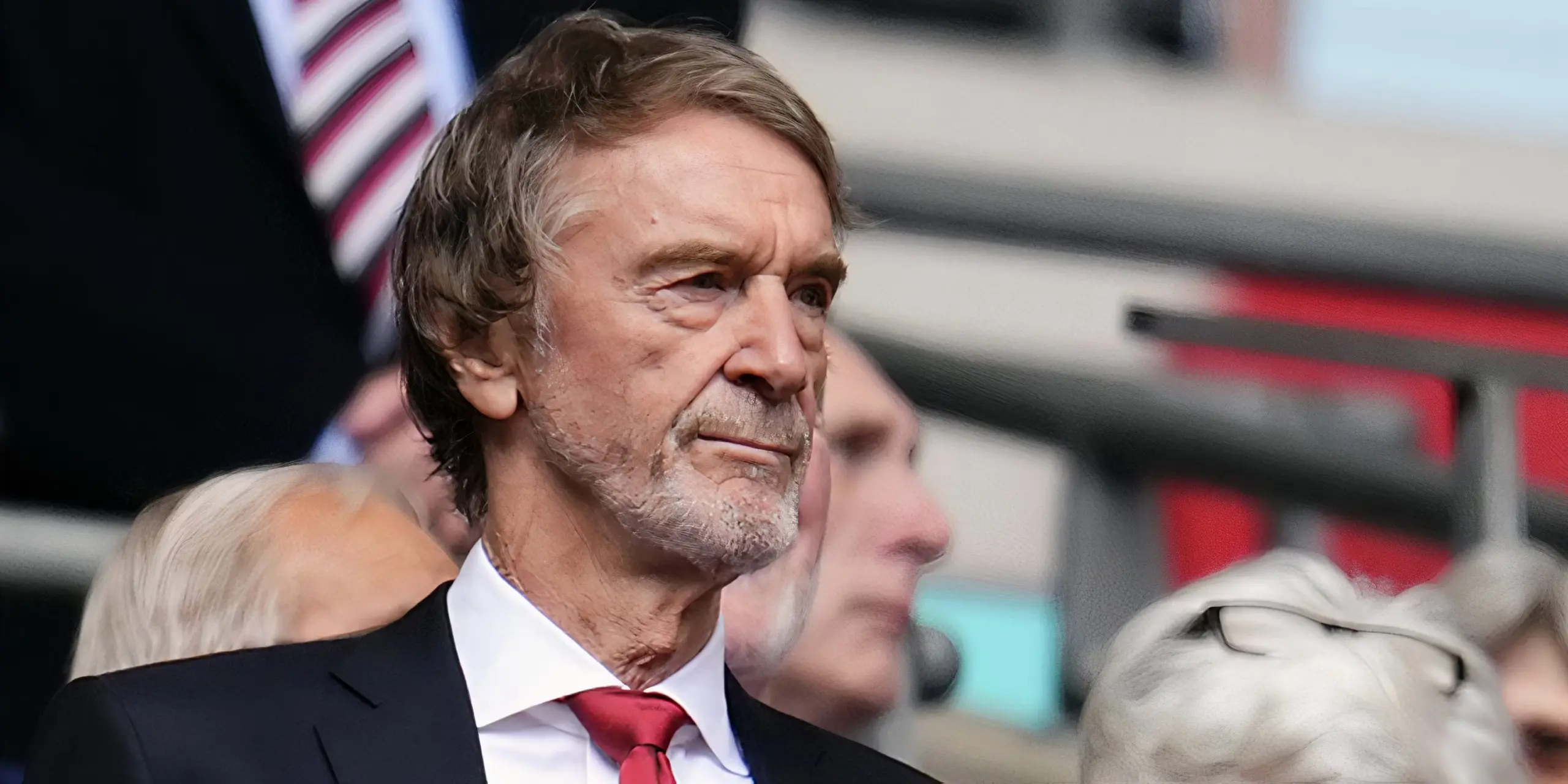 The Growing Influence of Jim Ratcliffe in Business and Sports