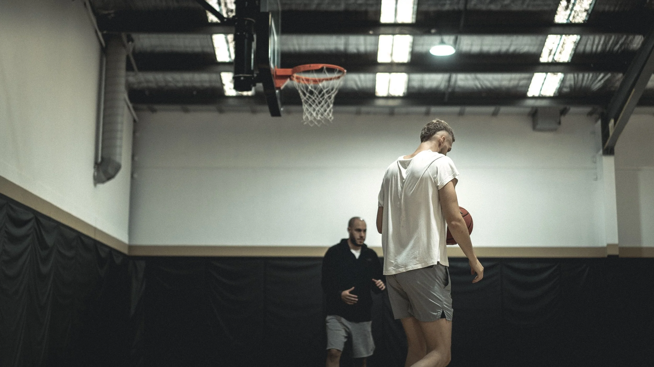 Jock Landale: The Rising NBA Star Making Waves