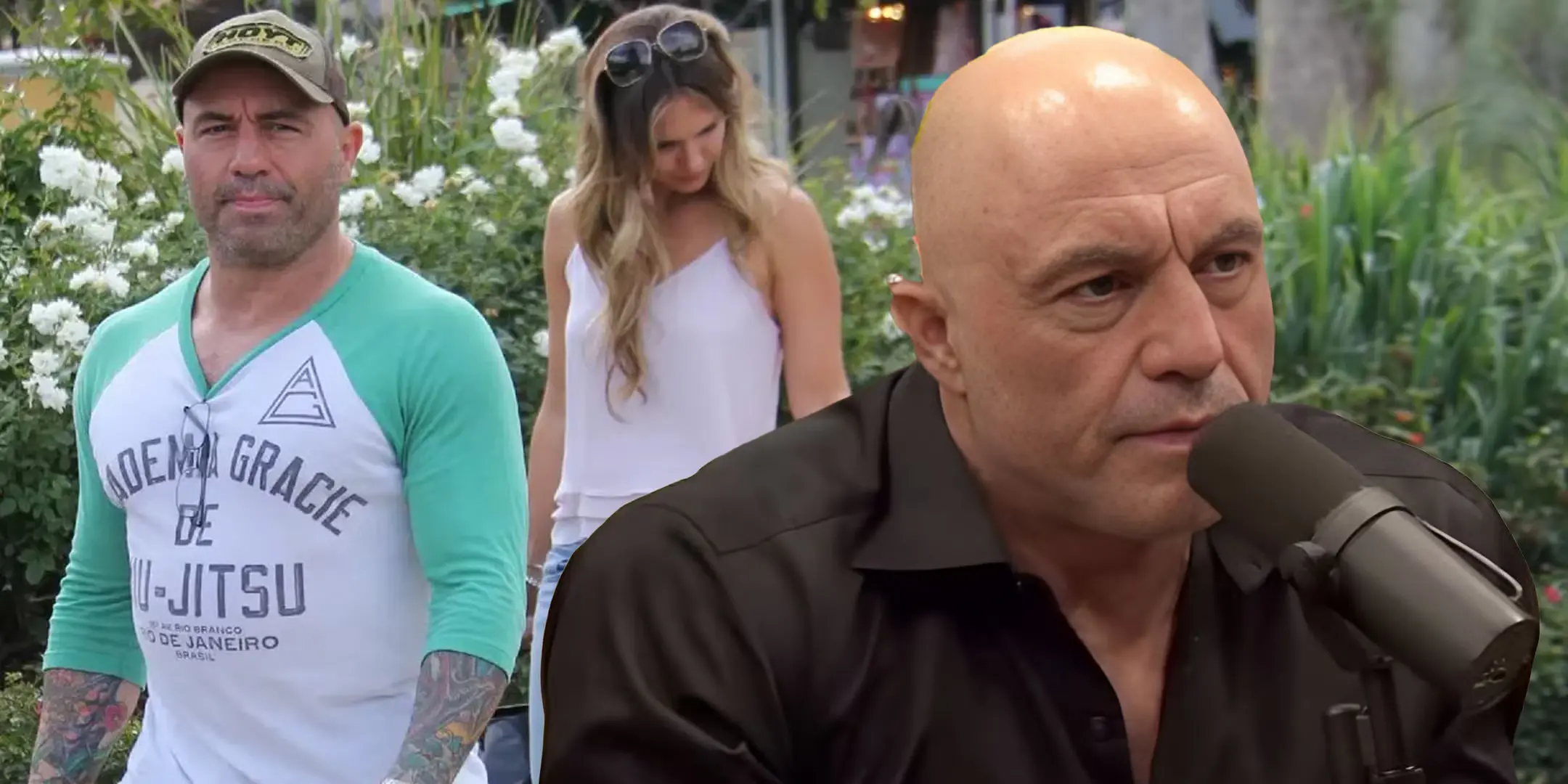 The Impact of Joe Rogan on Podcasting and Popular Culture