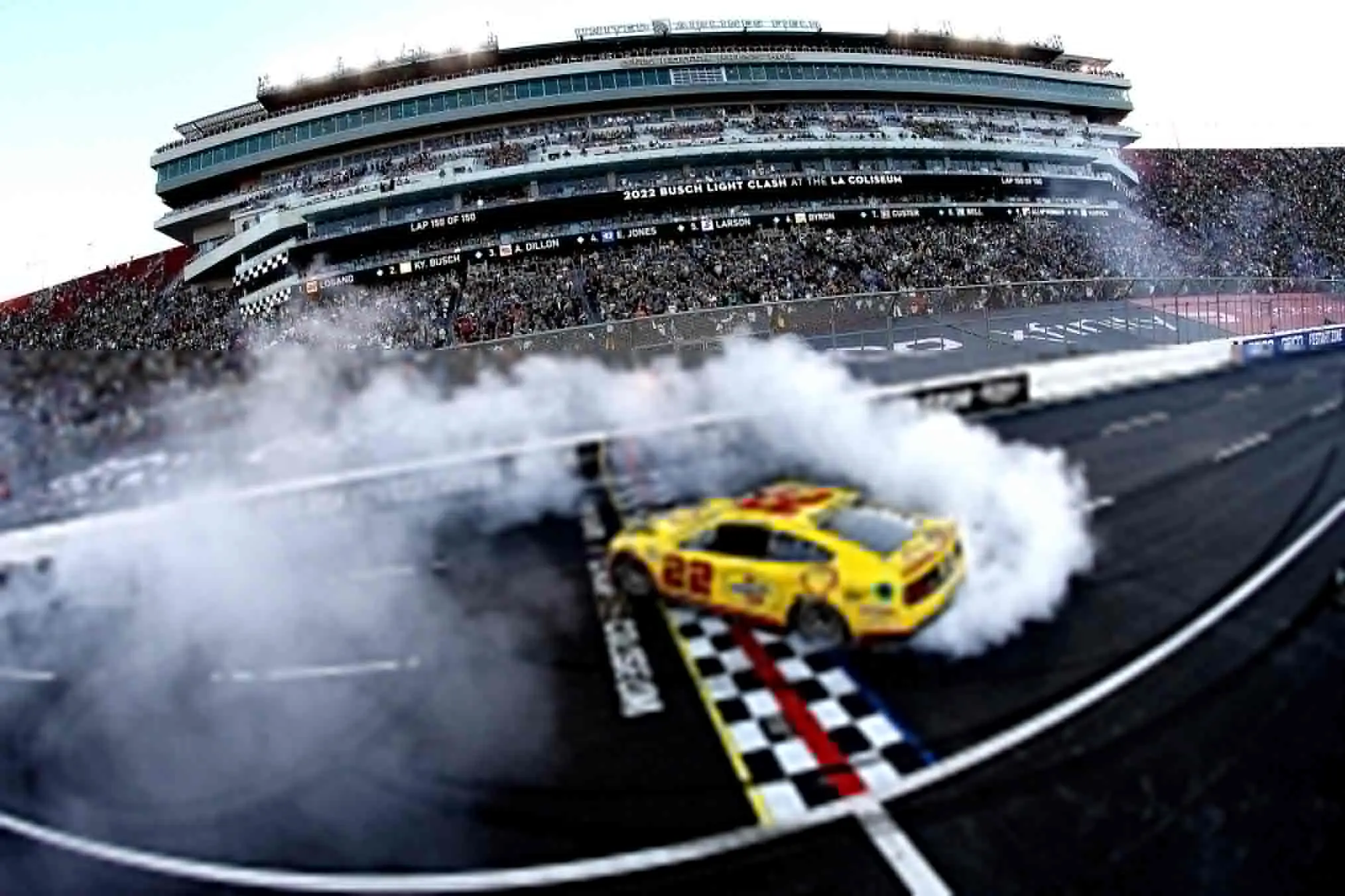 The Rise and Achievements of Joey Logano in NASCAR