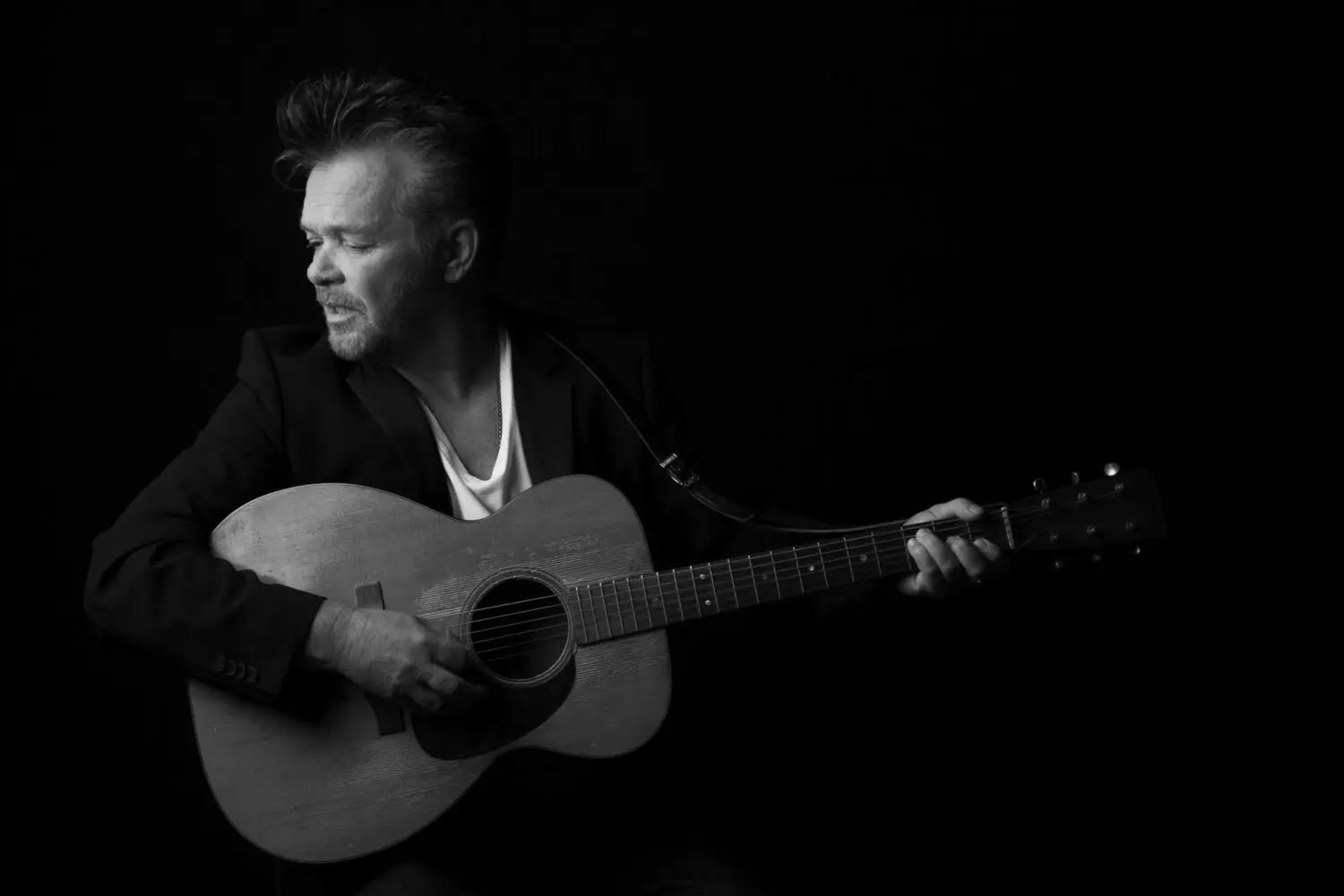 The Legacy of John Cougar Mellencamp: A Rock Music Icon