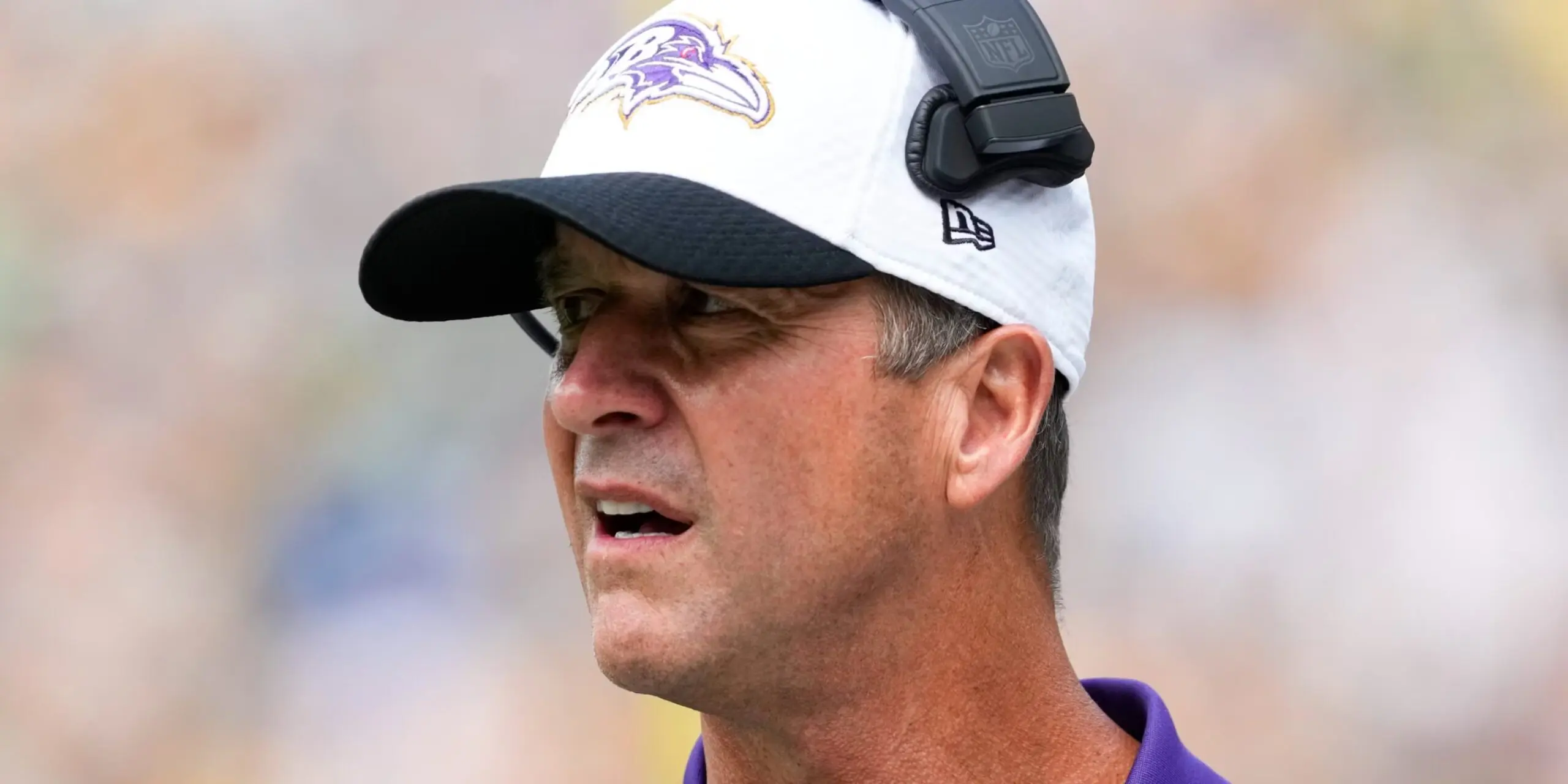 John Harbaugh: The Leadership Behind the Ravens