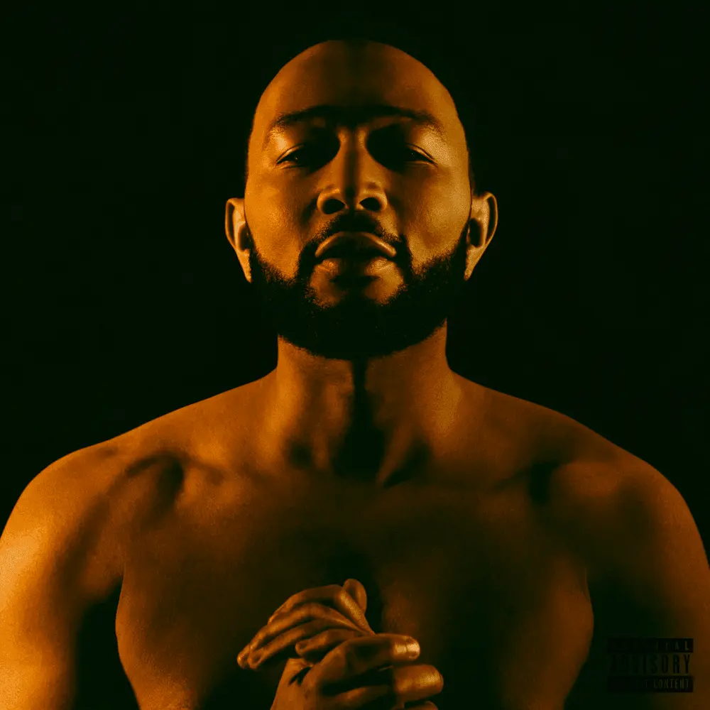 John Legend: A Journey Through Music and Philanthropy