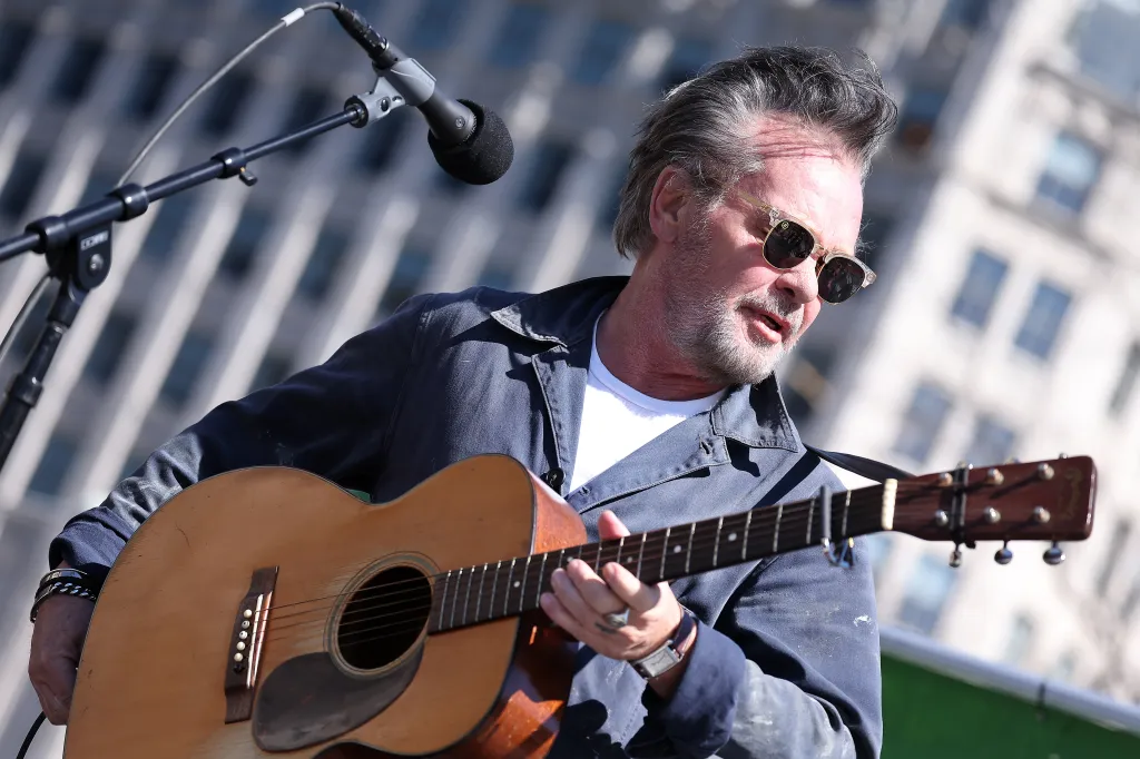 Exploring the Legacy and Influence of John Mellencamp