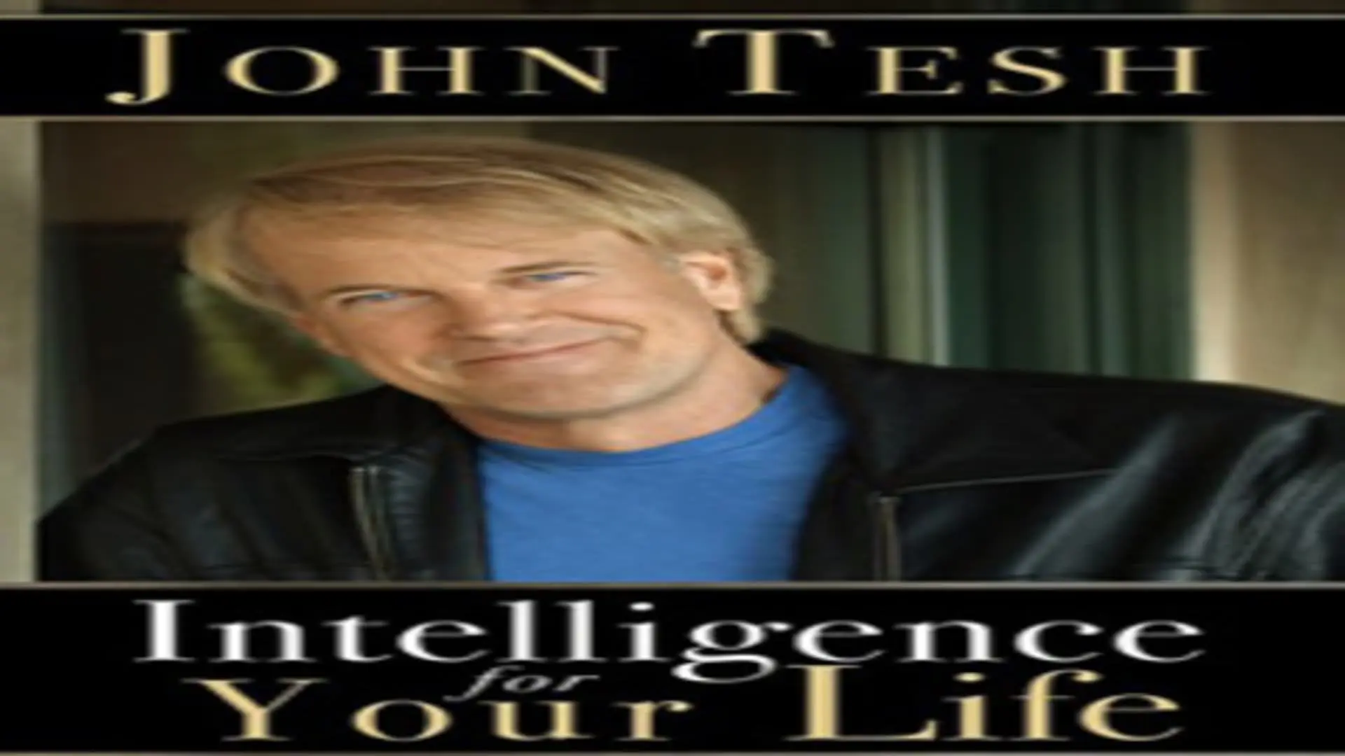 The Multifaceted Career of John Tesh