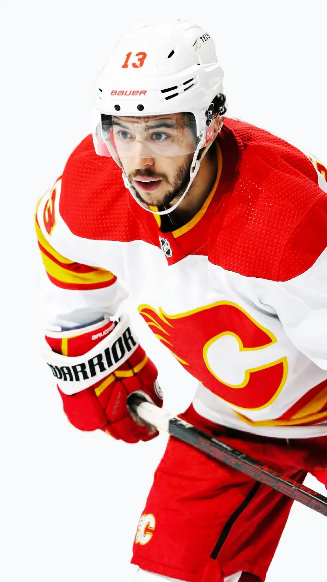 The Rise of Johnny Gaudreau in the NHL