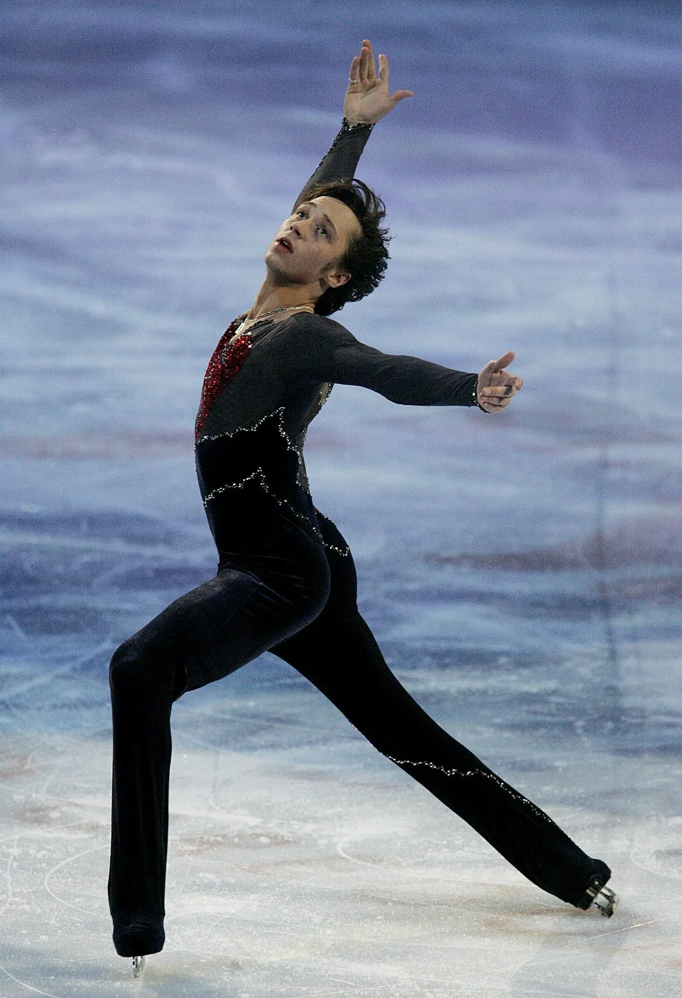 Johnny Weir: A Look into the Life of a Figure Skating Icon
