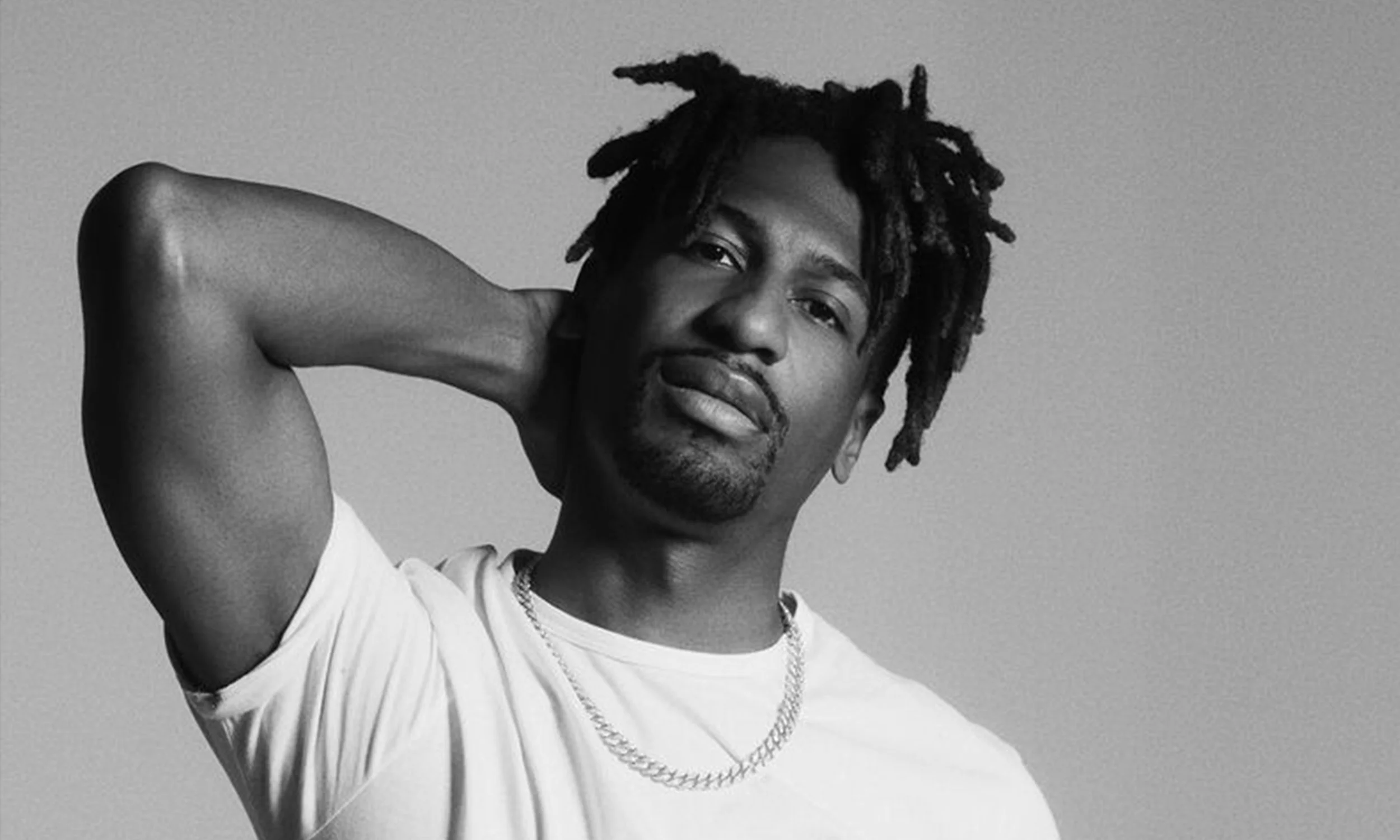 Jon Batiste: A Rising Star in the Music Industry