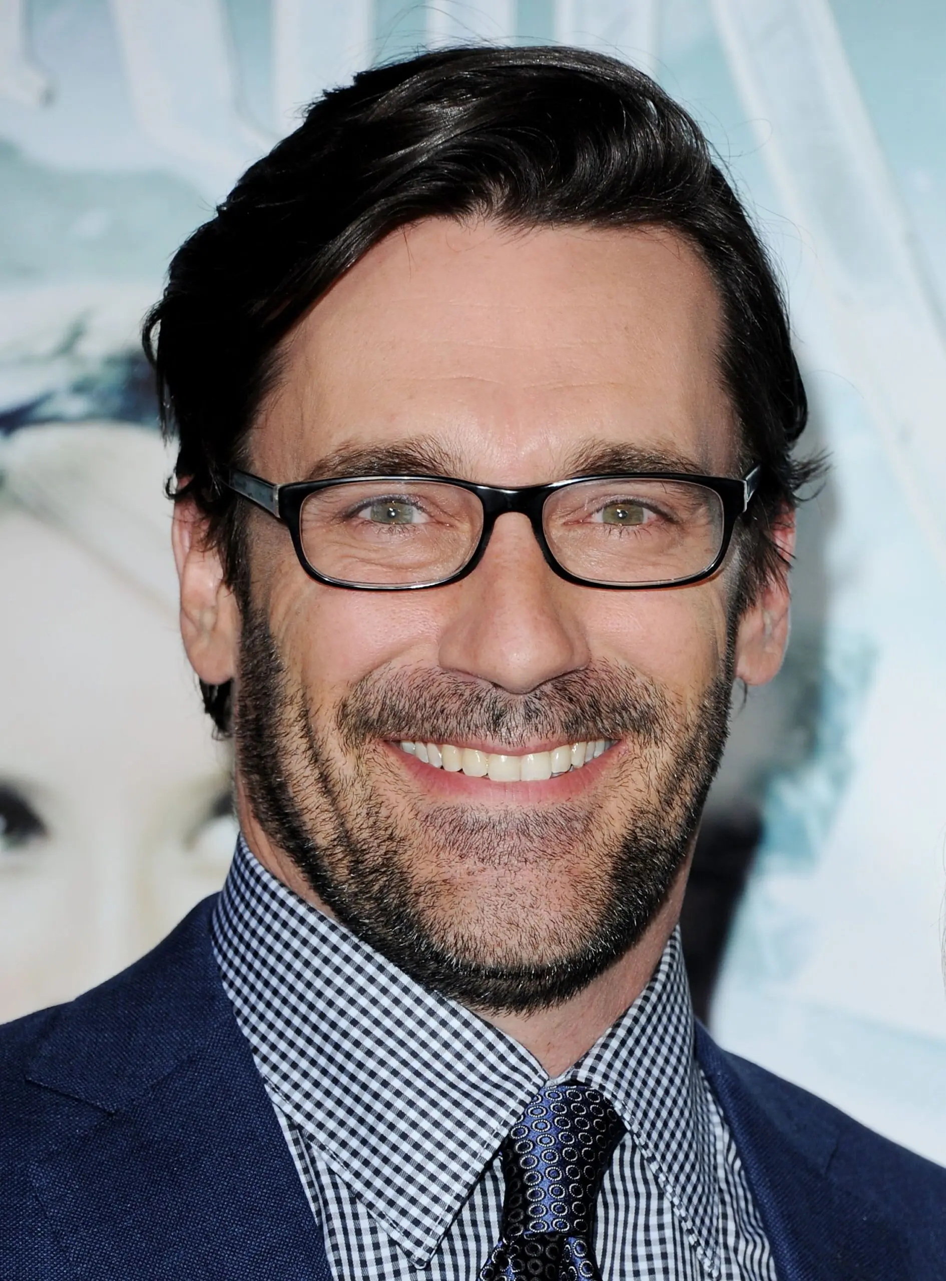 The Rise and Impact of Jon Hamm in Hollywood
