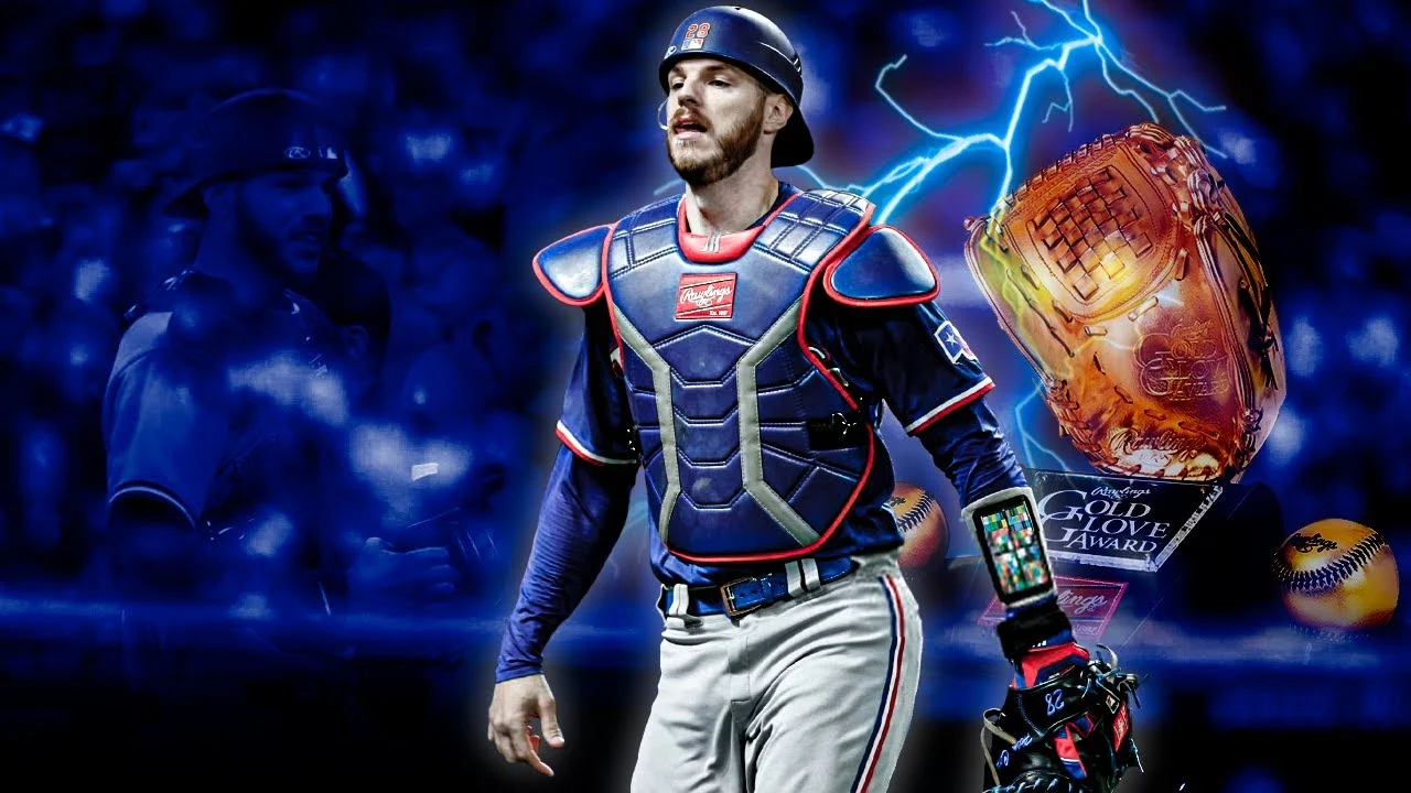 Jonah Heim: A Star on the Rise in Major League Baseball
