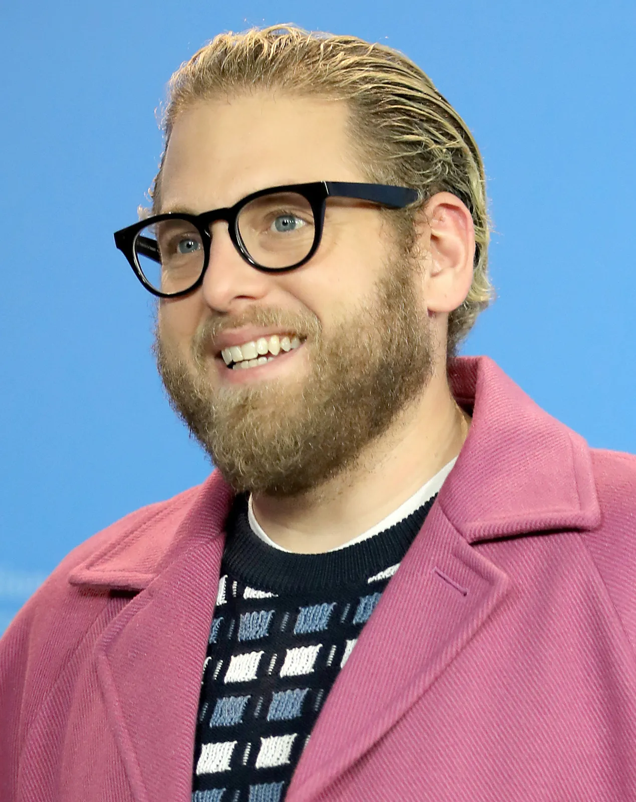Jonah Hill: A Look at His Impact on Hollywood