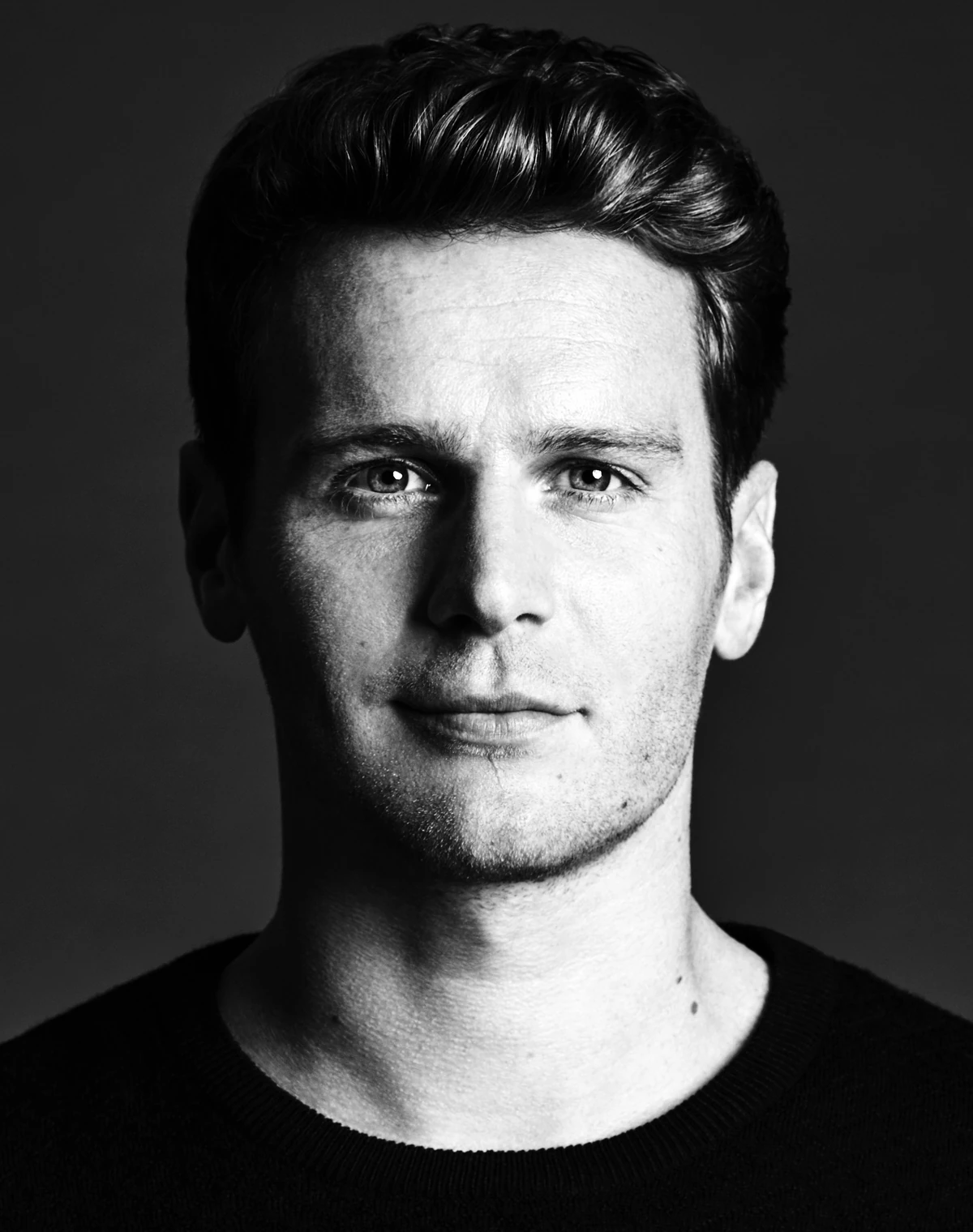 Exploring the Career of Jonathan Groff