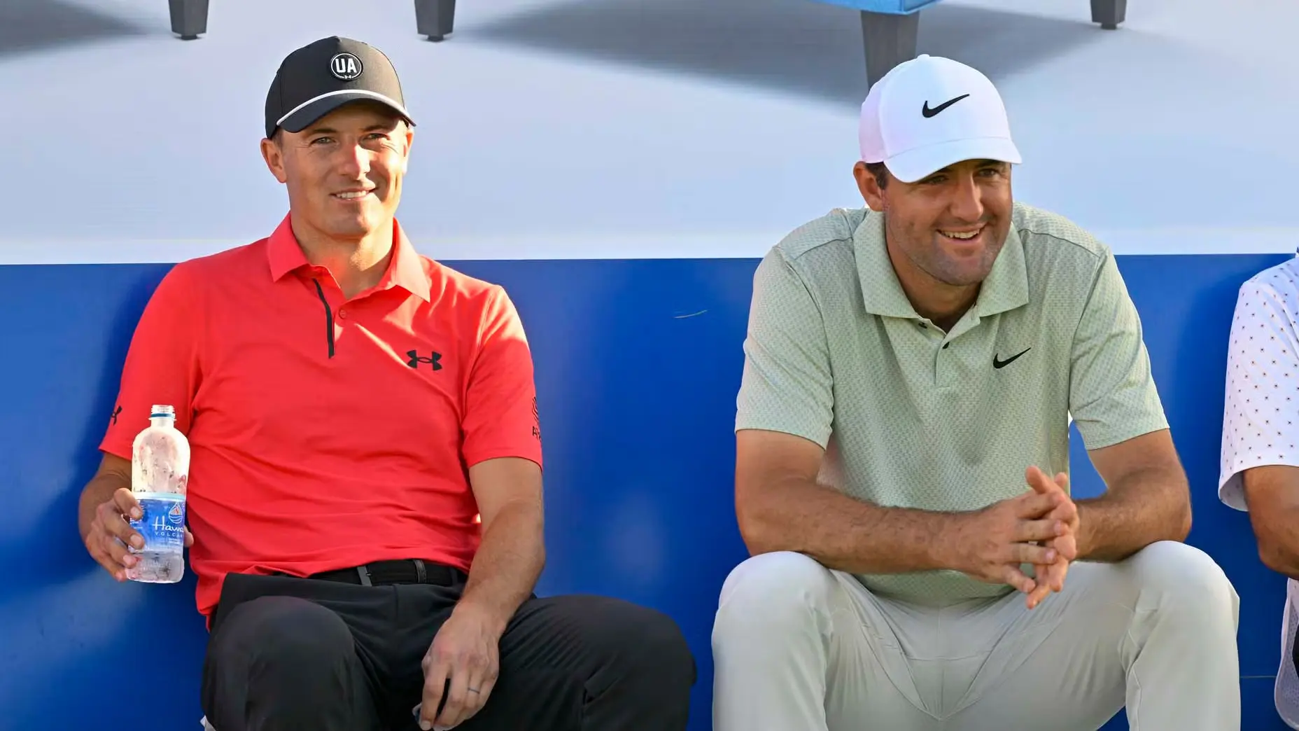 Jordan Spieth: The Rise of a Golfing Star