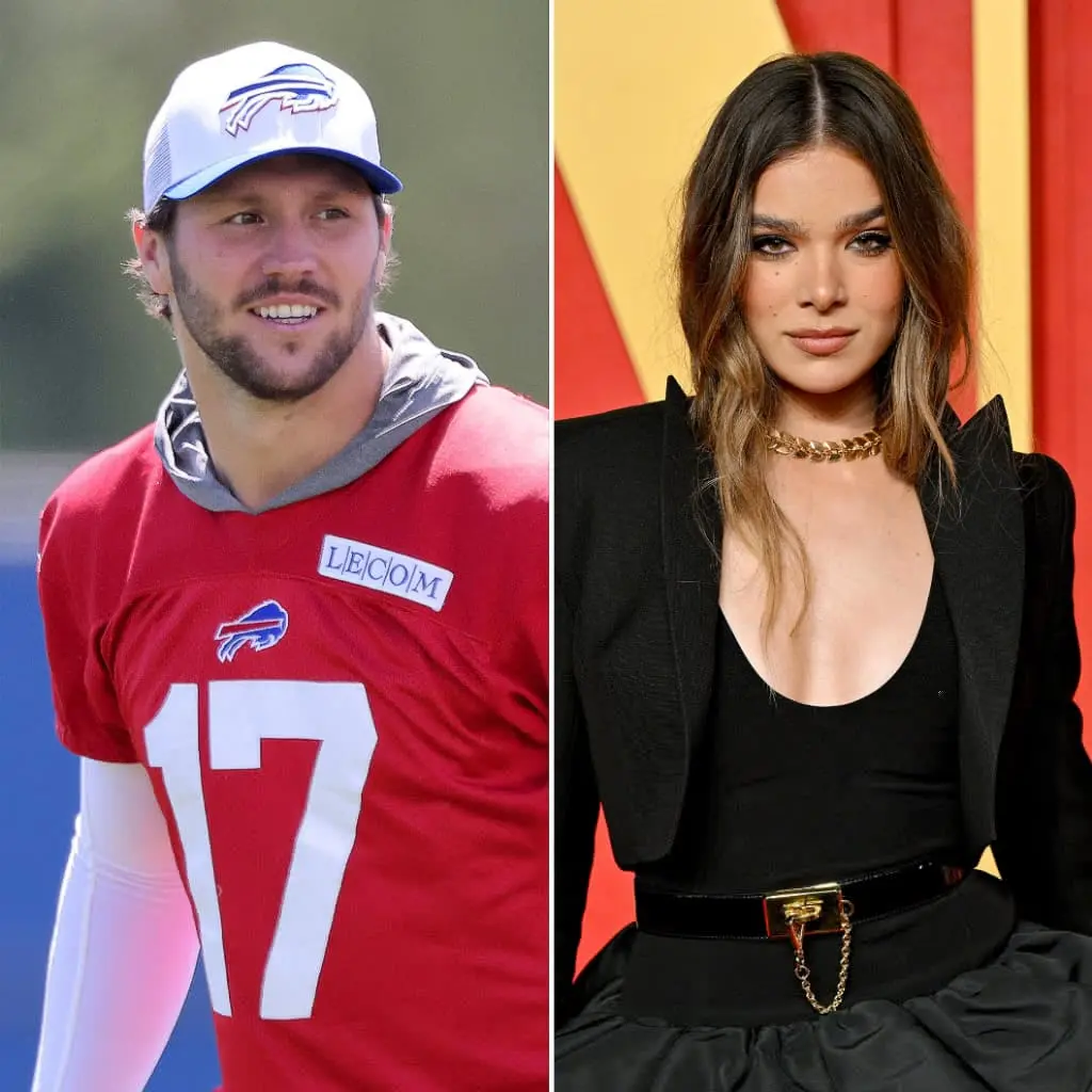 Josh Allen’s Wife: Brittany Williams and Their Journey Together