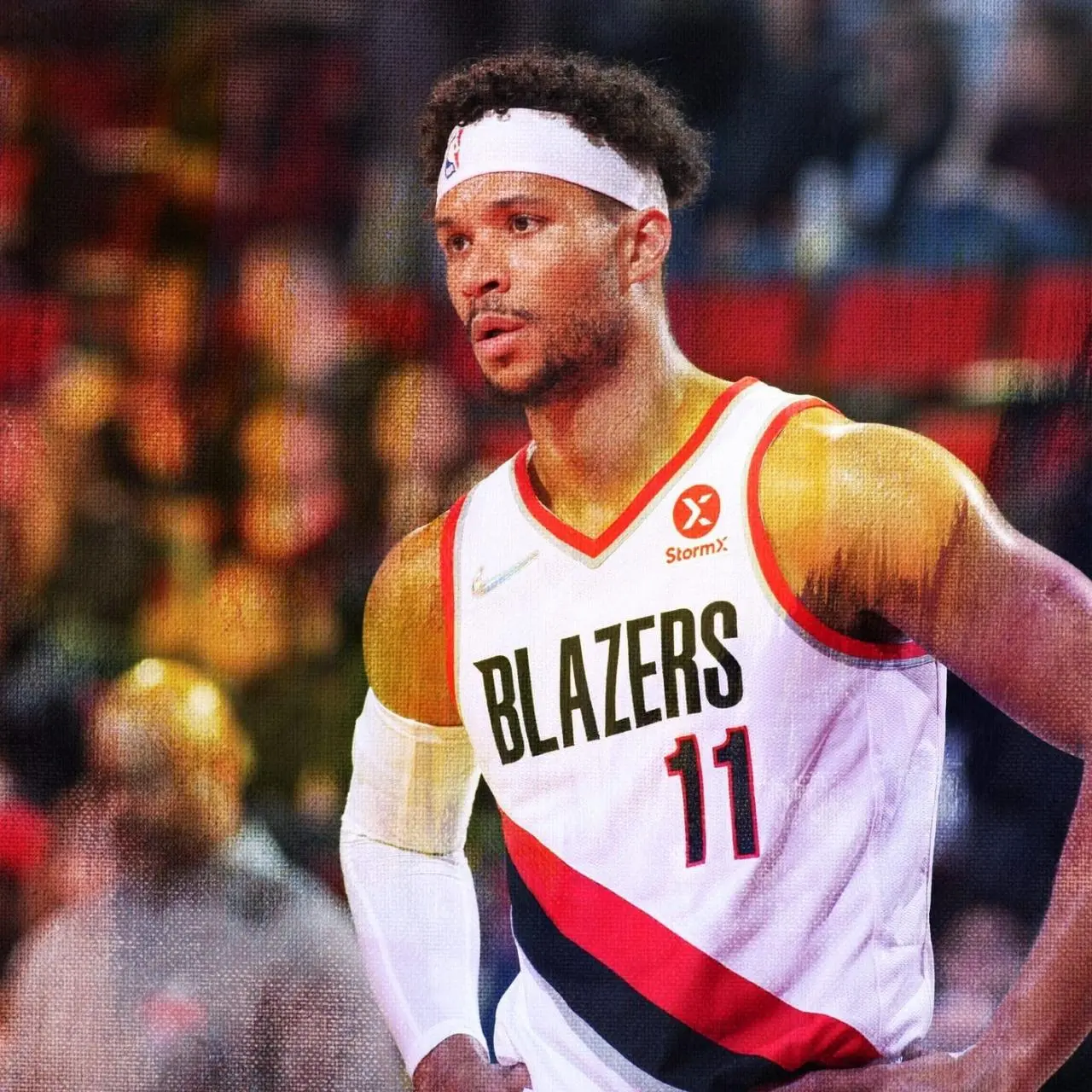 Josh Hart: Rising Star in the NBA