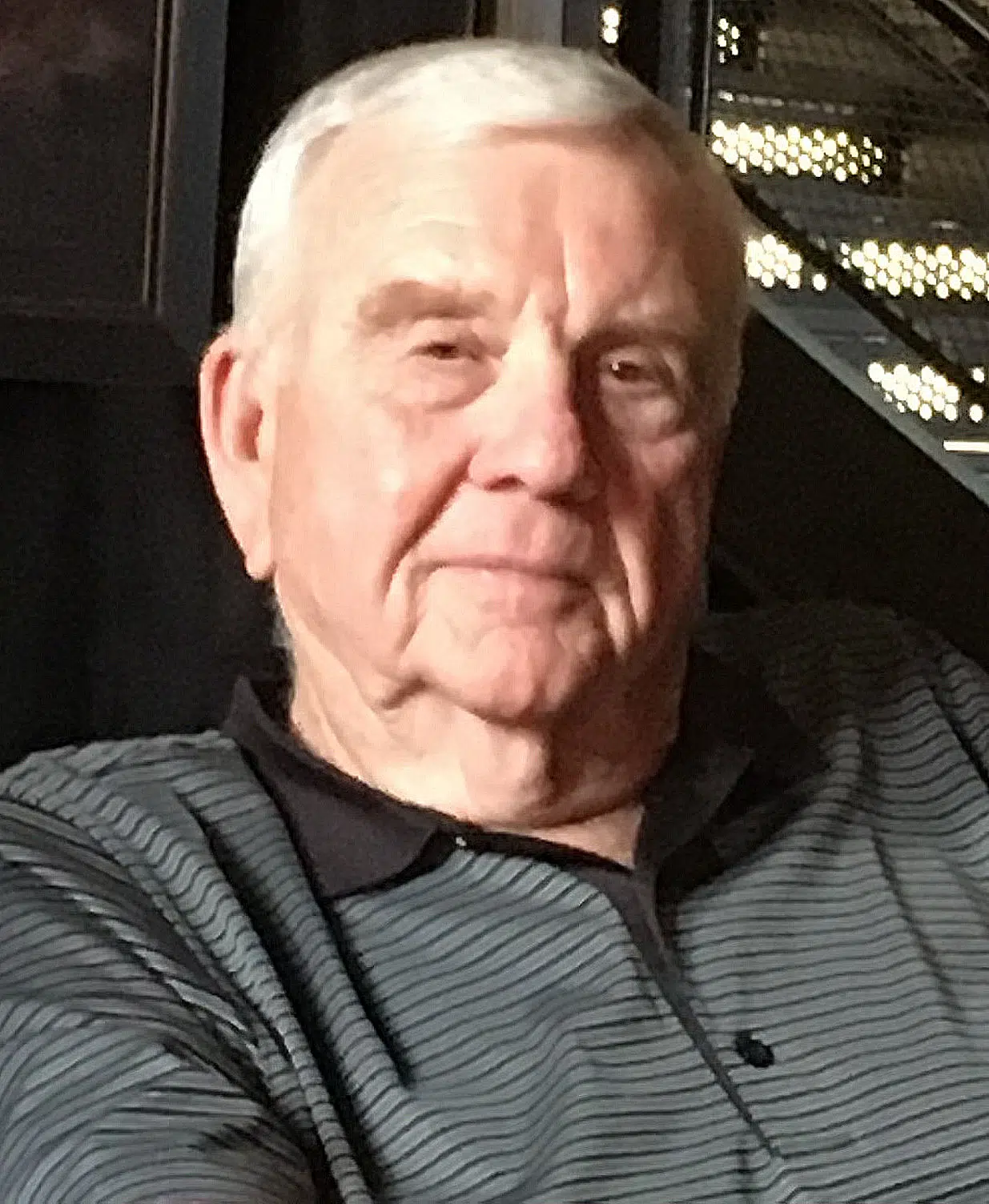 The Legacy of Judge John DeGravelles