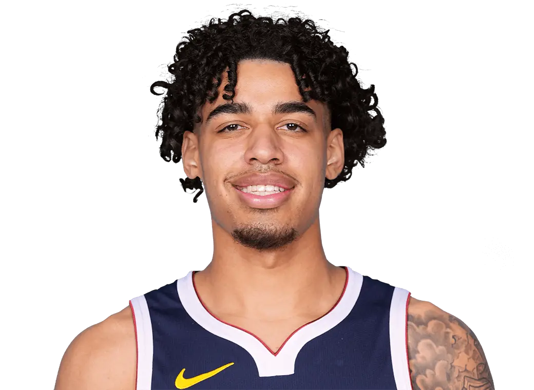 Julian Strawther: A Promising Talent in Basketball