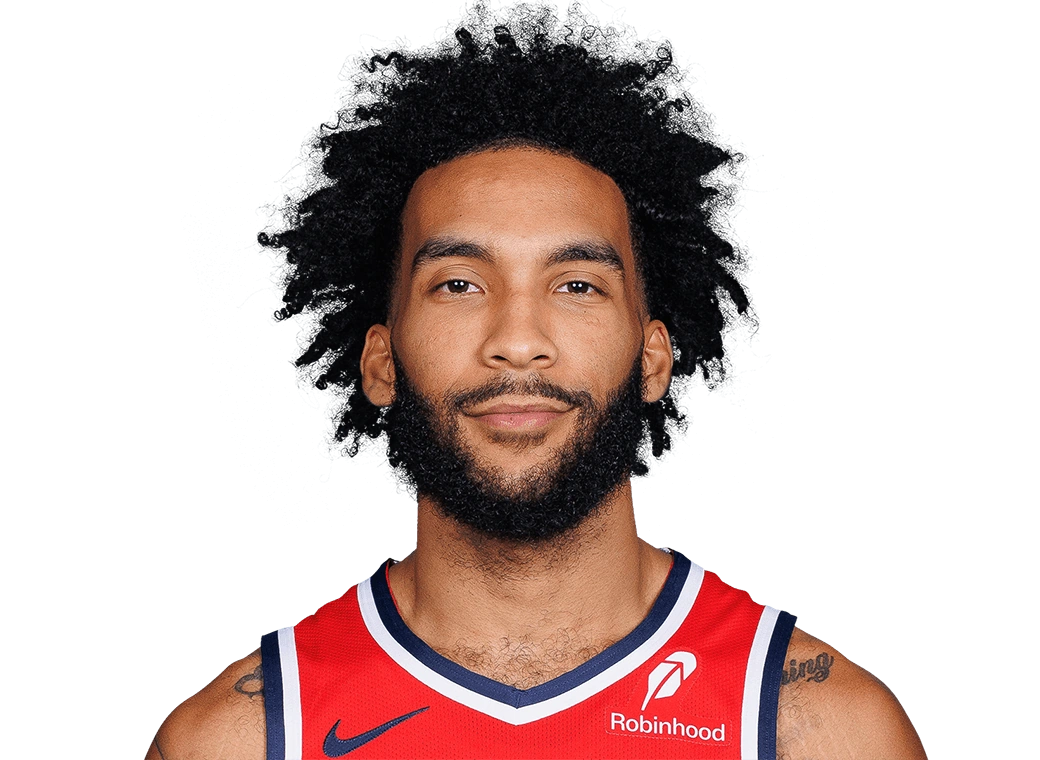 Justin Champagnie: The Rising Star in Basketball
