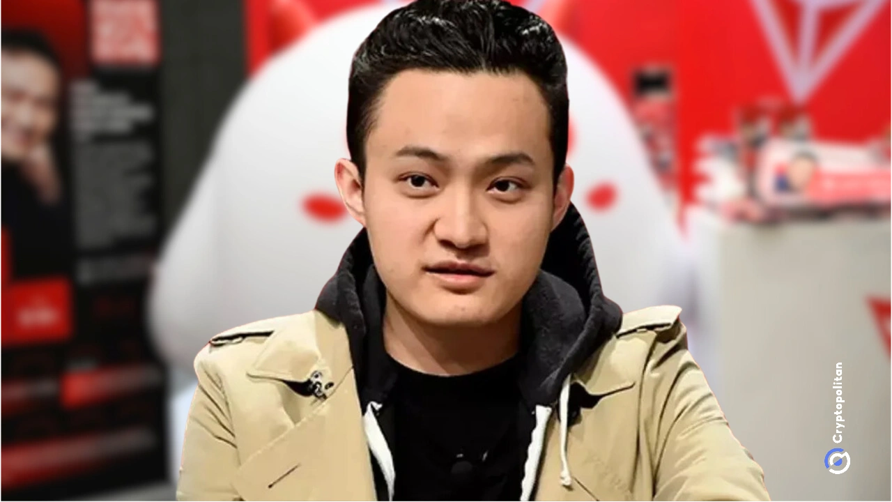 The Impact of Justin Sun on Blockchain and Crypto Innovations