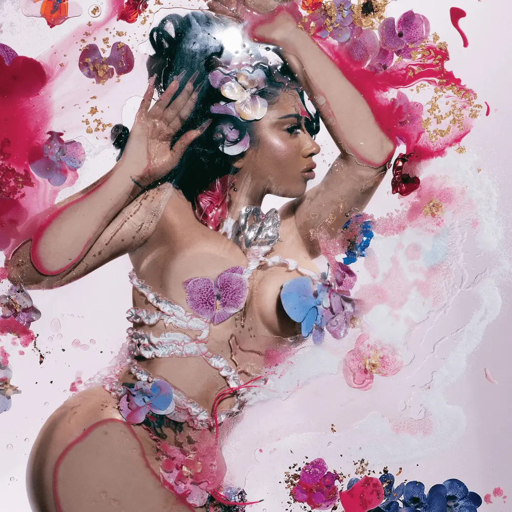 Kali Uchis: The Innovative Artist Redefining Music