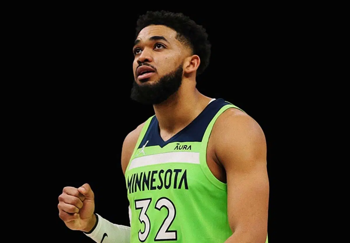 The Latest News on Karl Anthony Towns: A Rising NBA Star