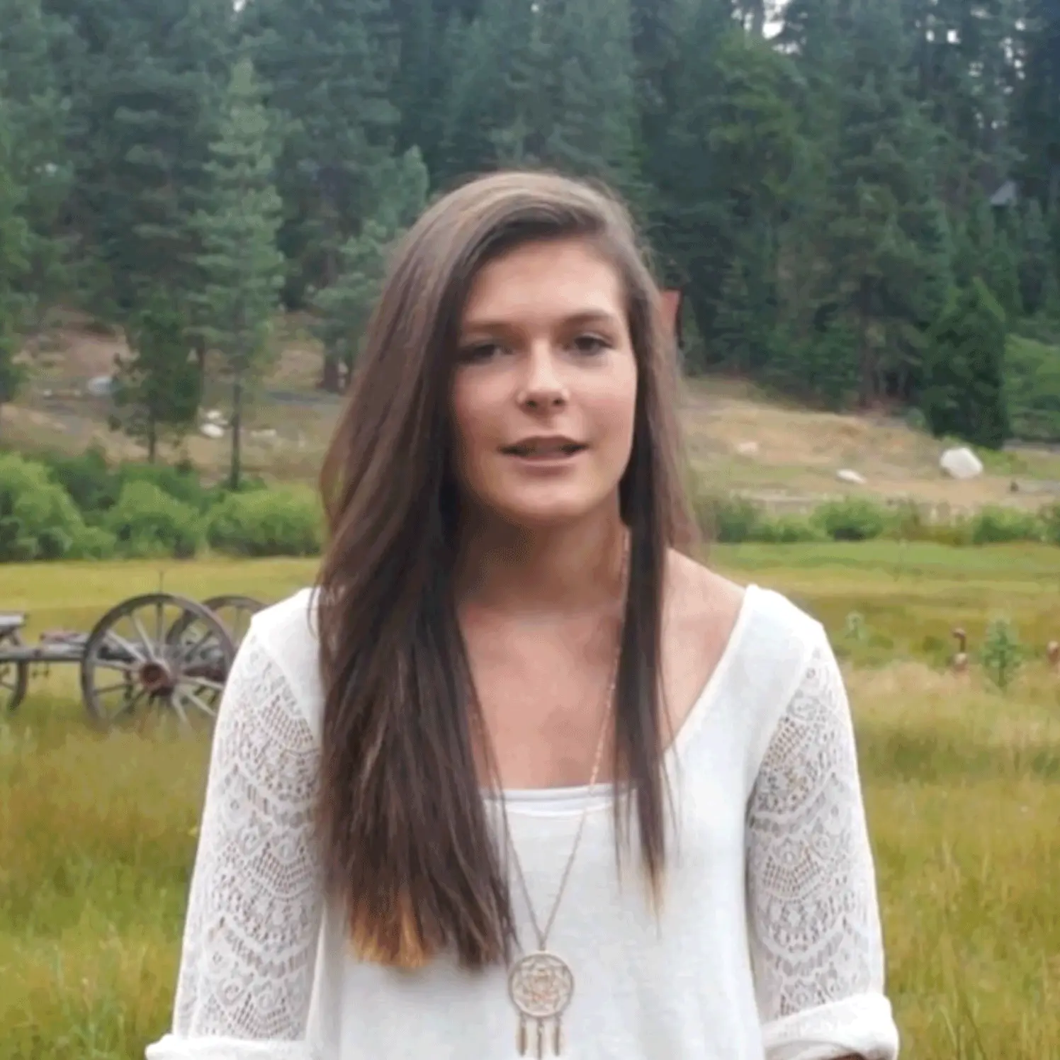 Keely Cashman: The Rising Star of Motorsports