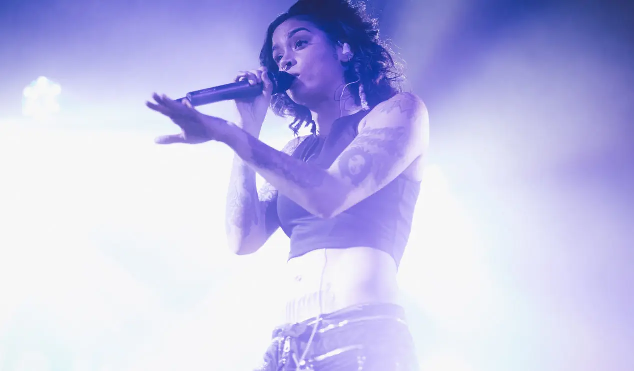 The Rise of Kehlani: Influential Artist and Icon