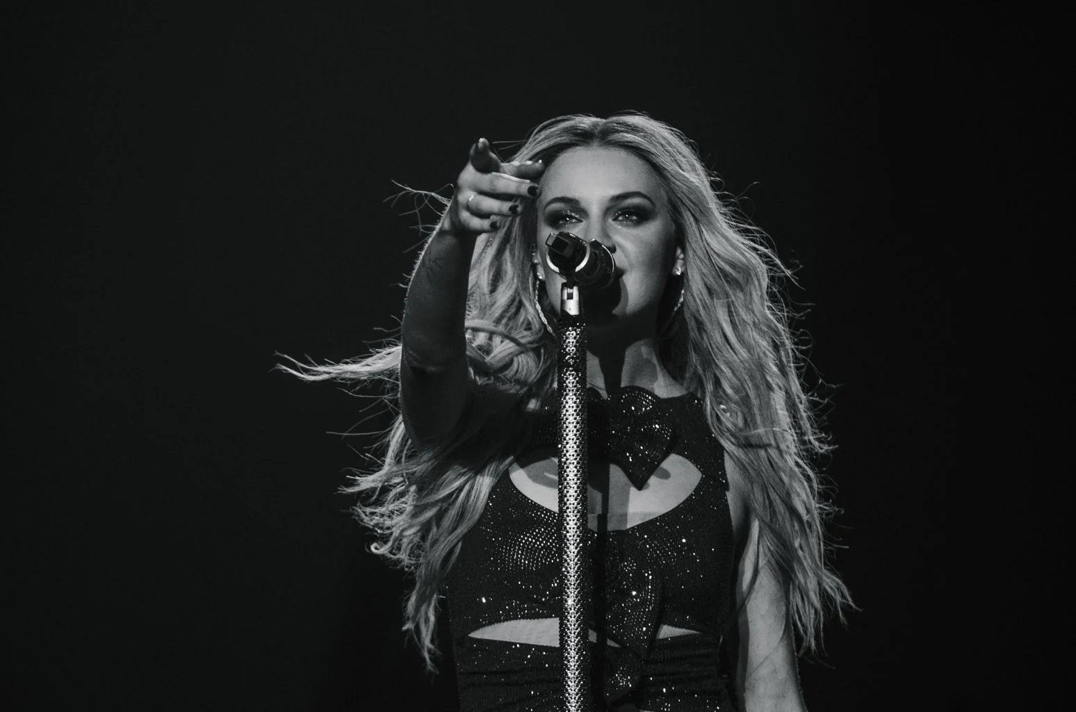 The Impact of Kelsea Ballerini on Modern Country Music